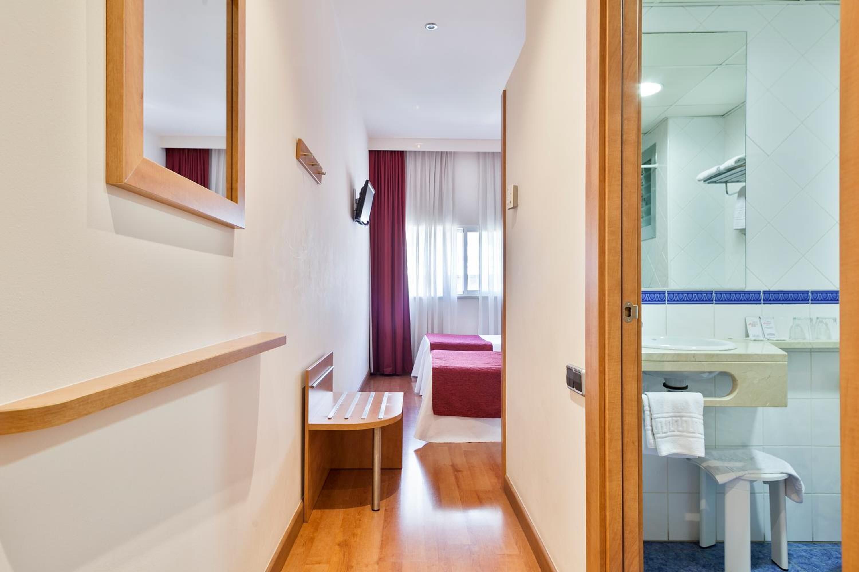 Hotel Acta Antibes