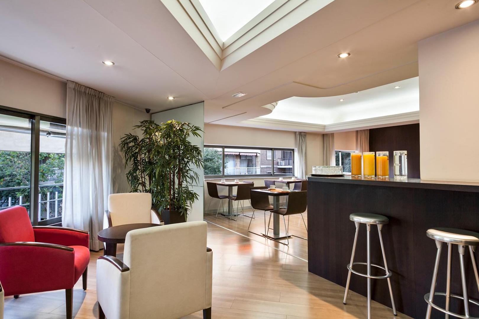Hotel Acta Antibes