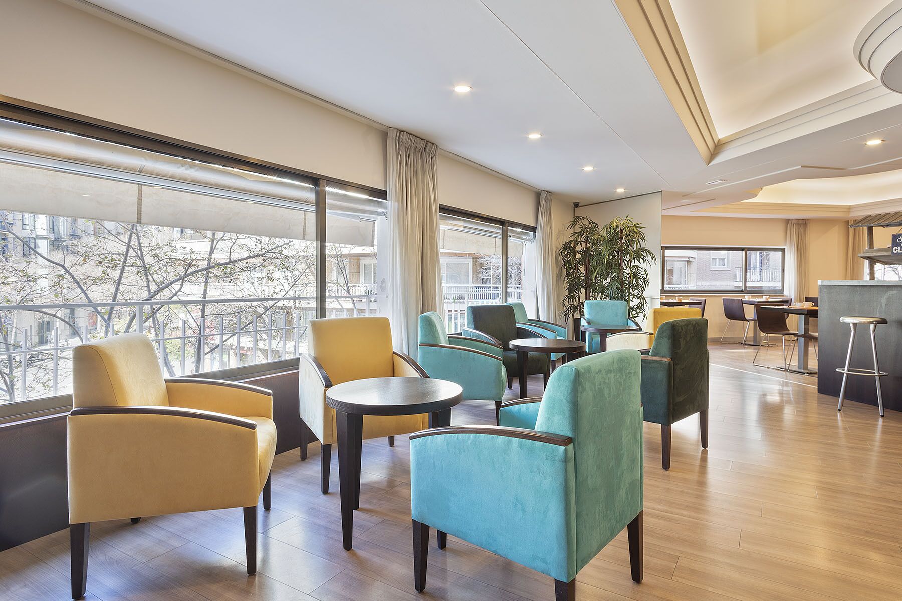 Hotel Acta Antibes