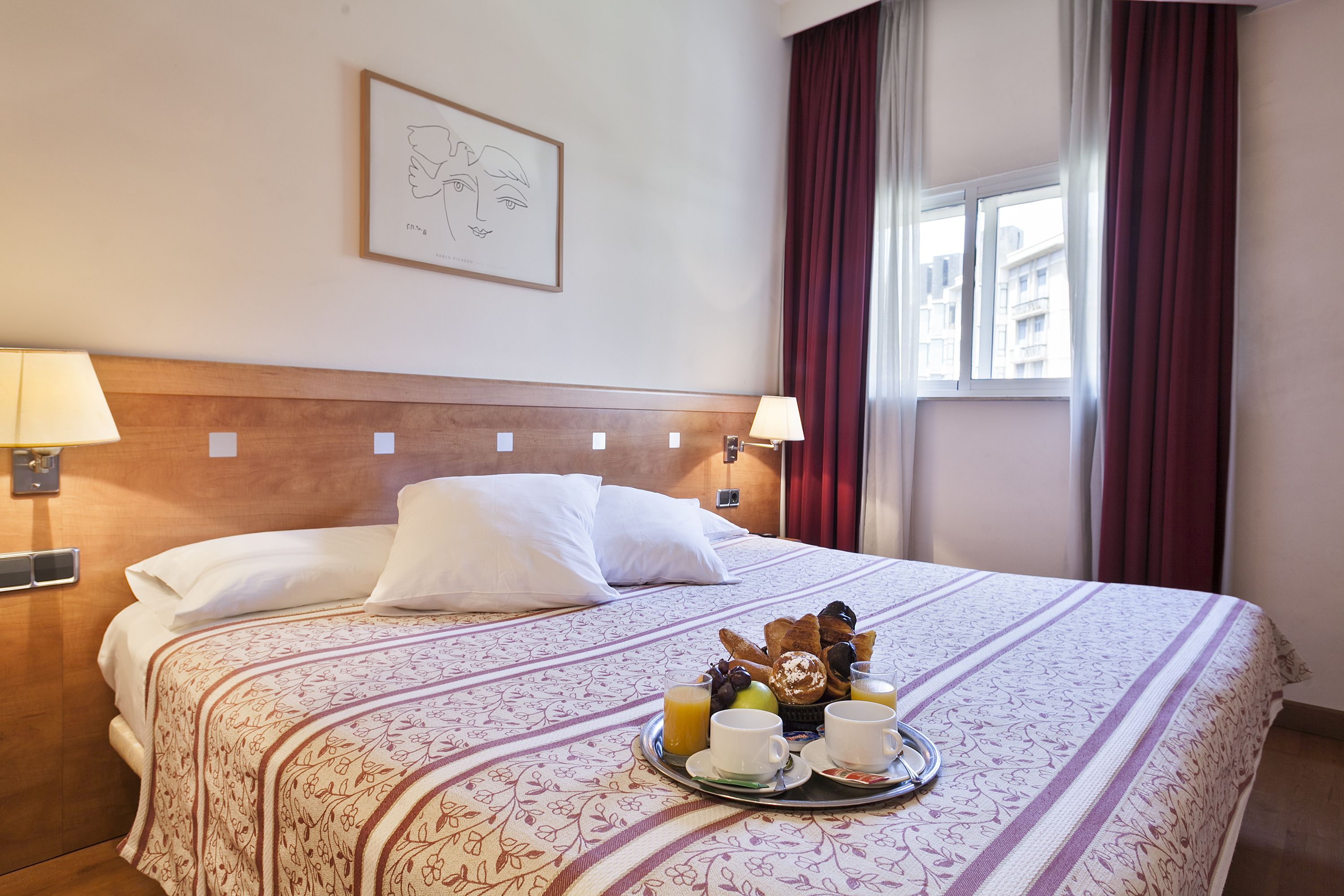 Hotel Acta Antibes