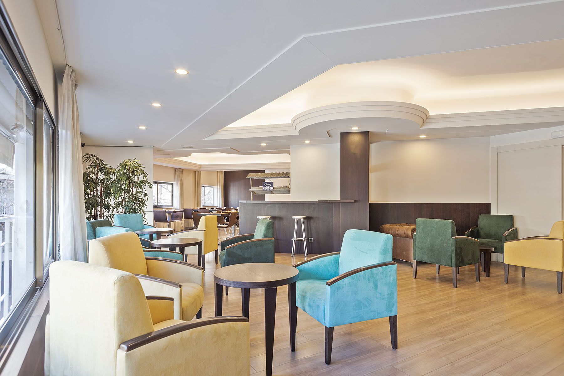 Hotel Acta Antibes