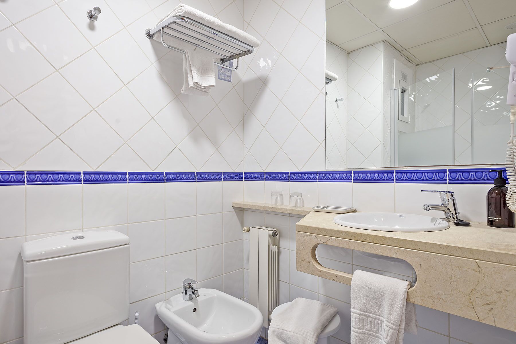 Hotel Acta Antibes