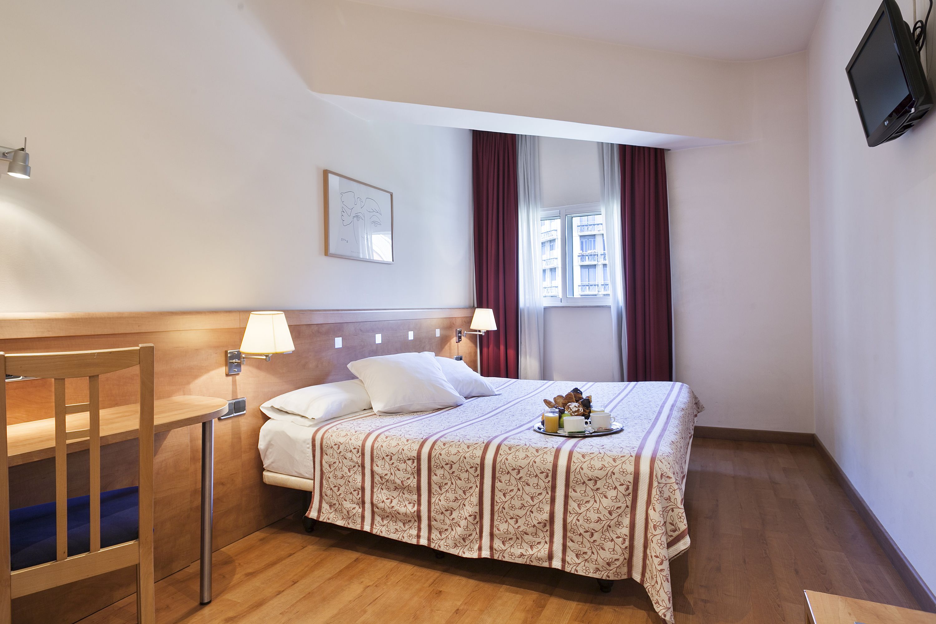 Hotel Acta Antibes