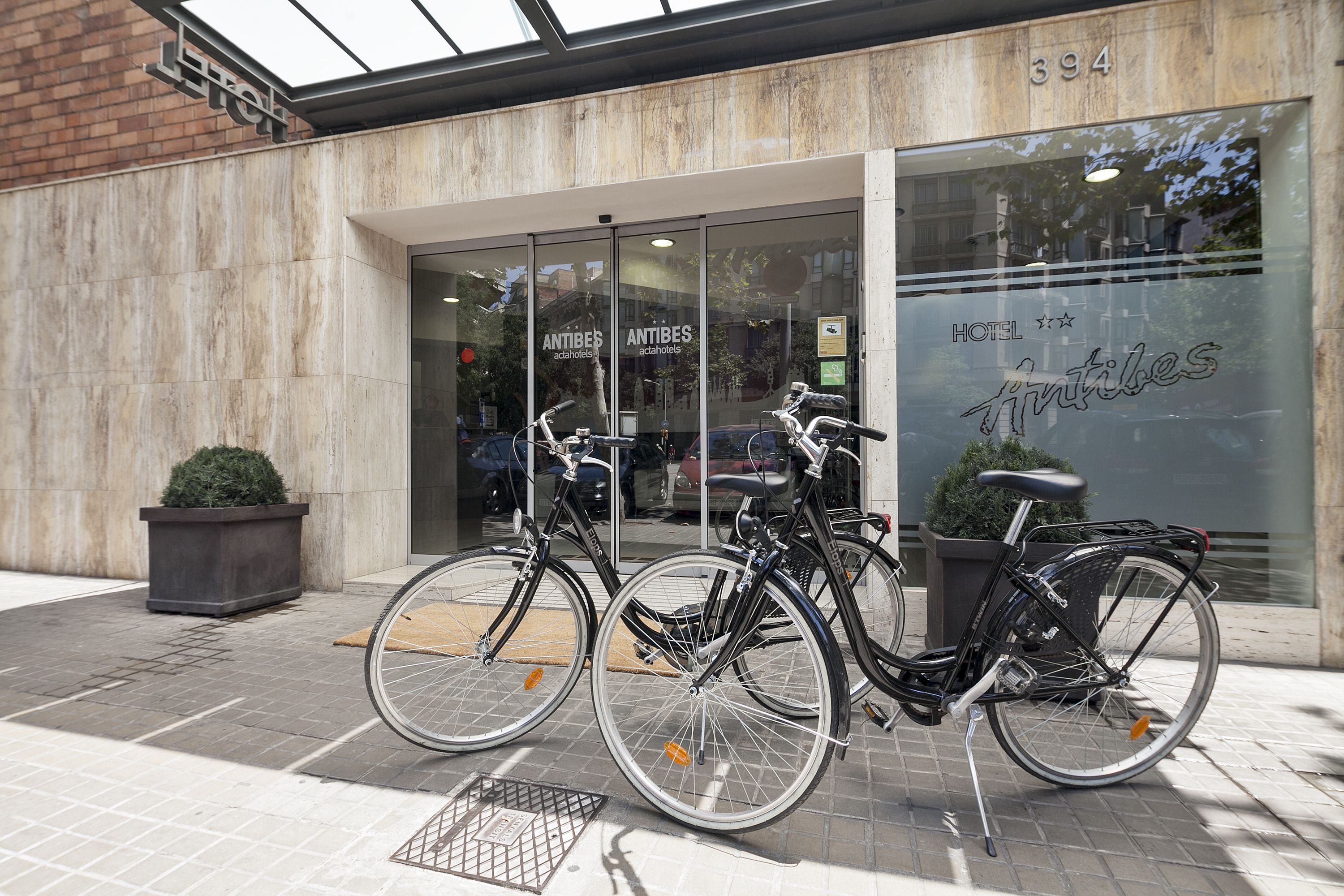 Hotel Acta Antibes