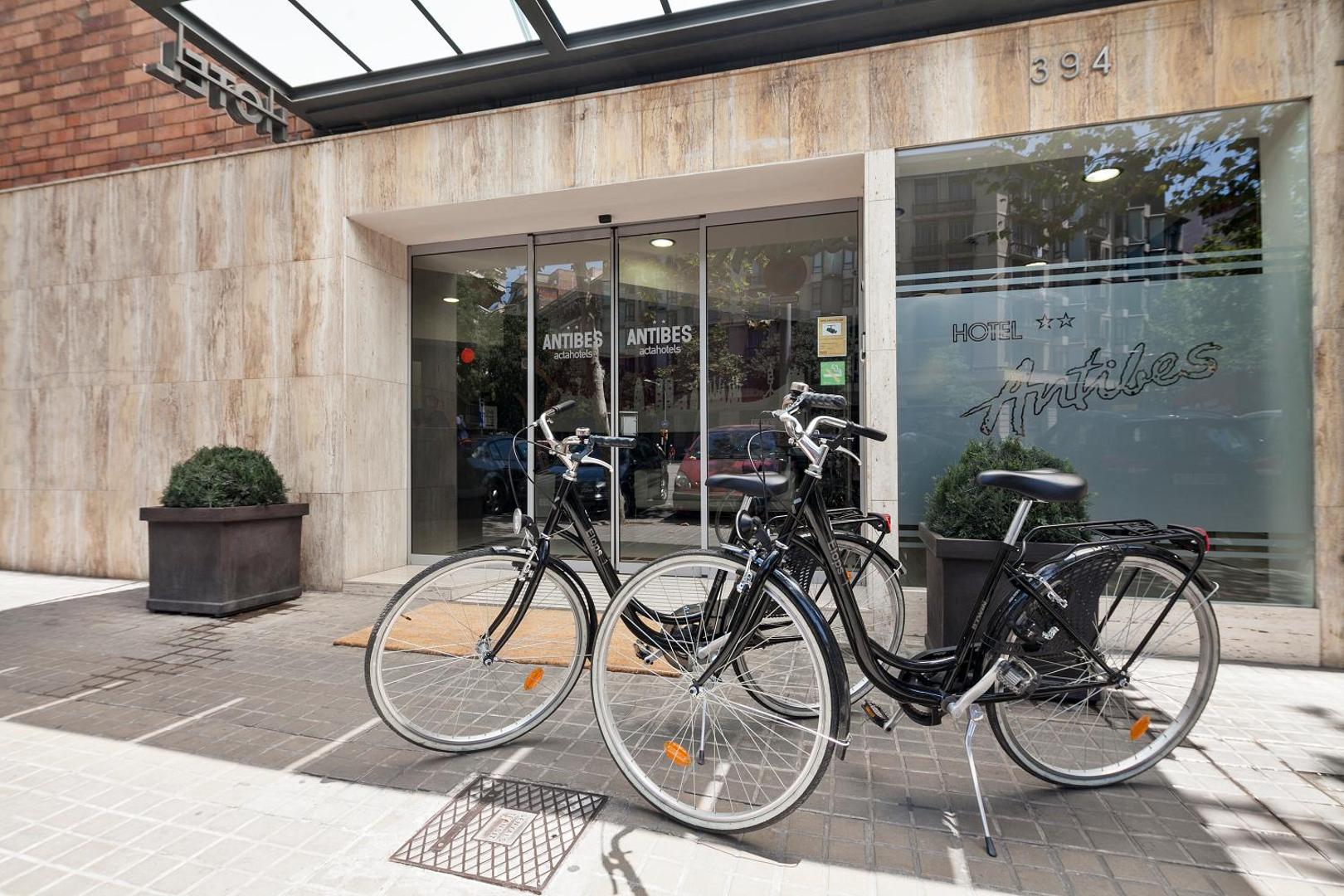 Hotel Acta Antibes