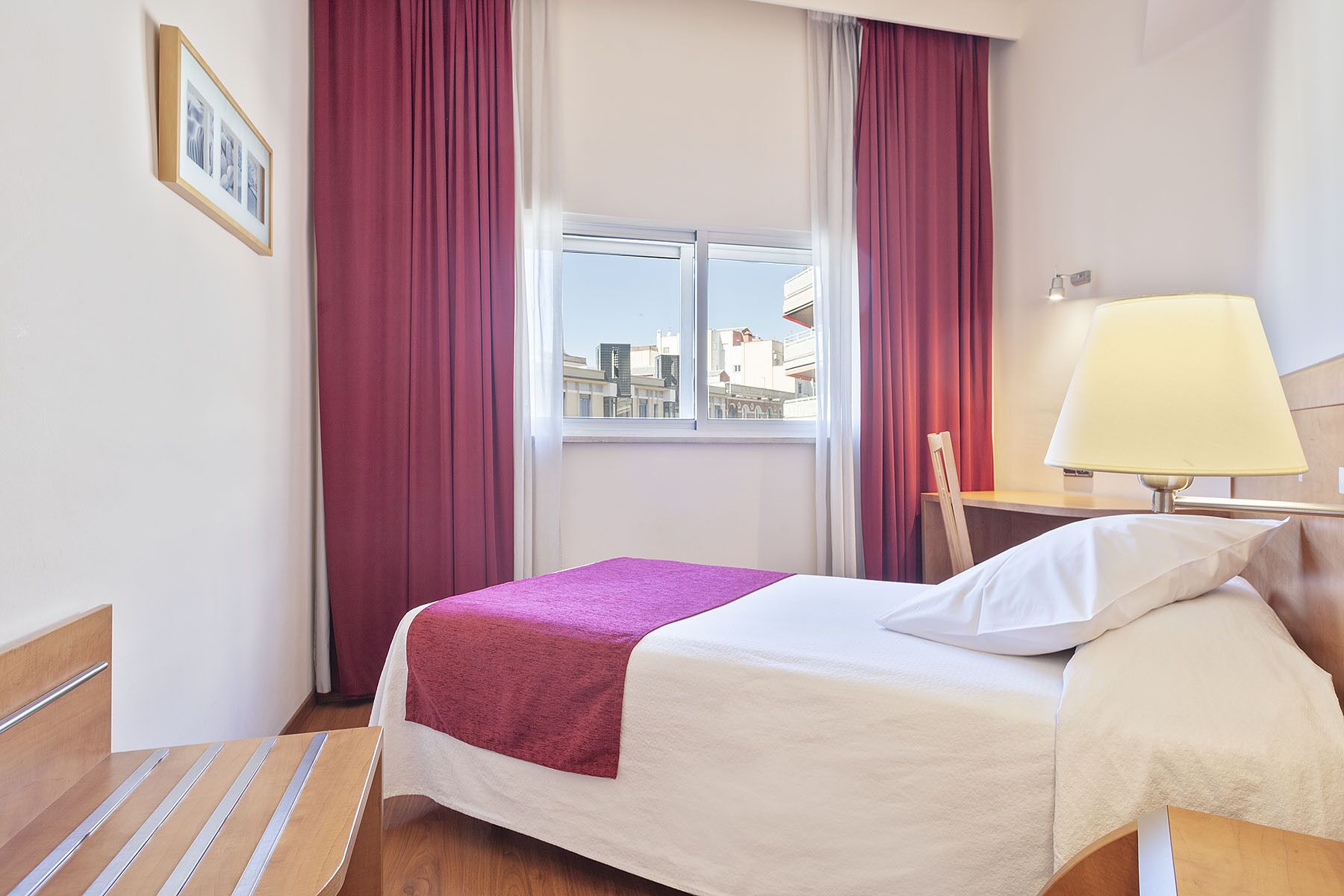 Hotel Acta Antibes