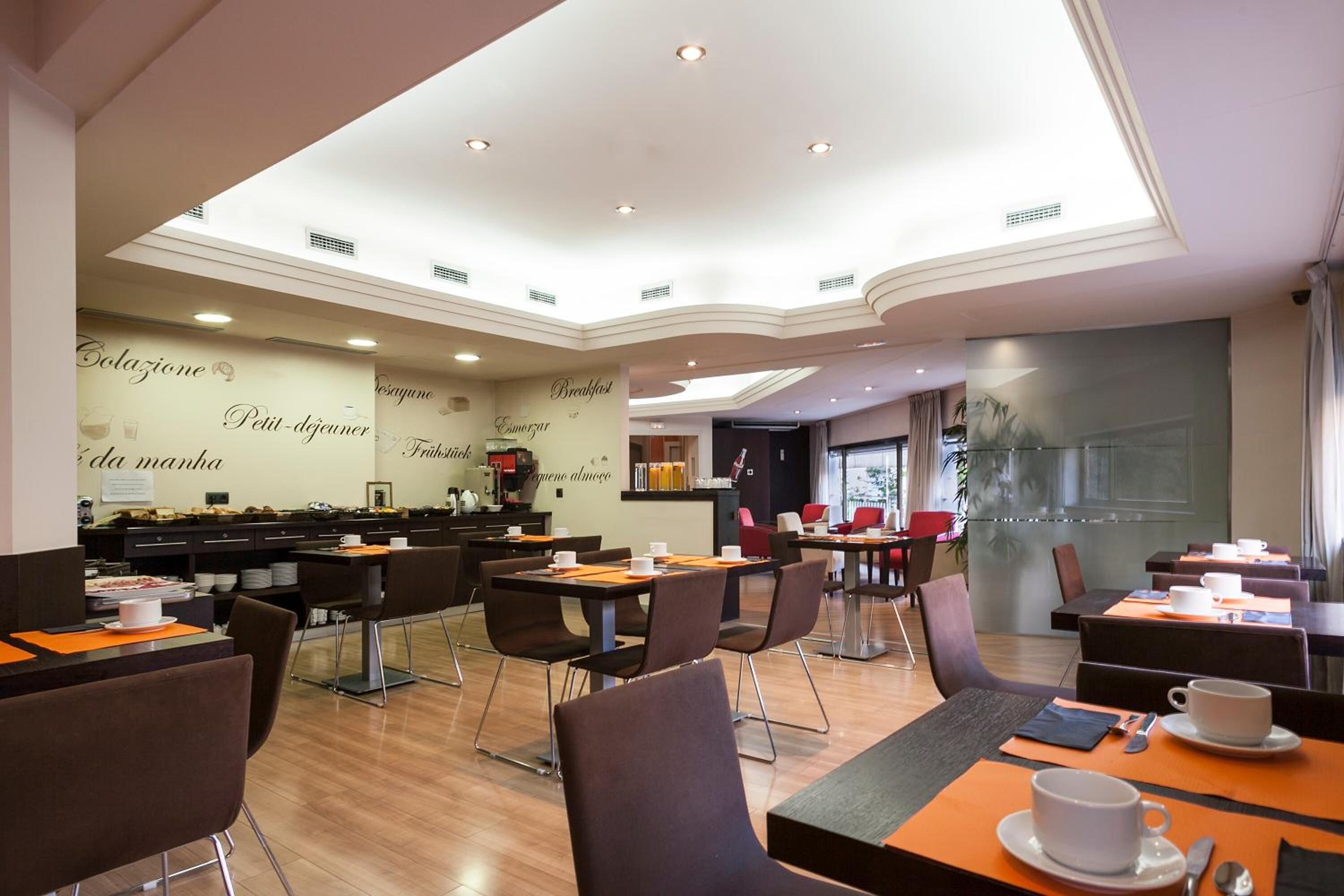 Hotel Acta Antibes
