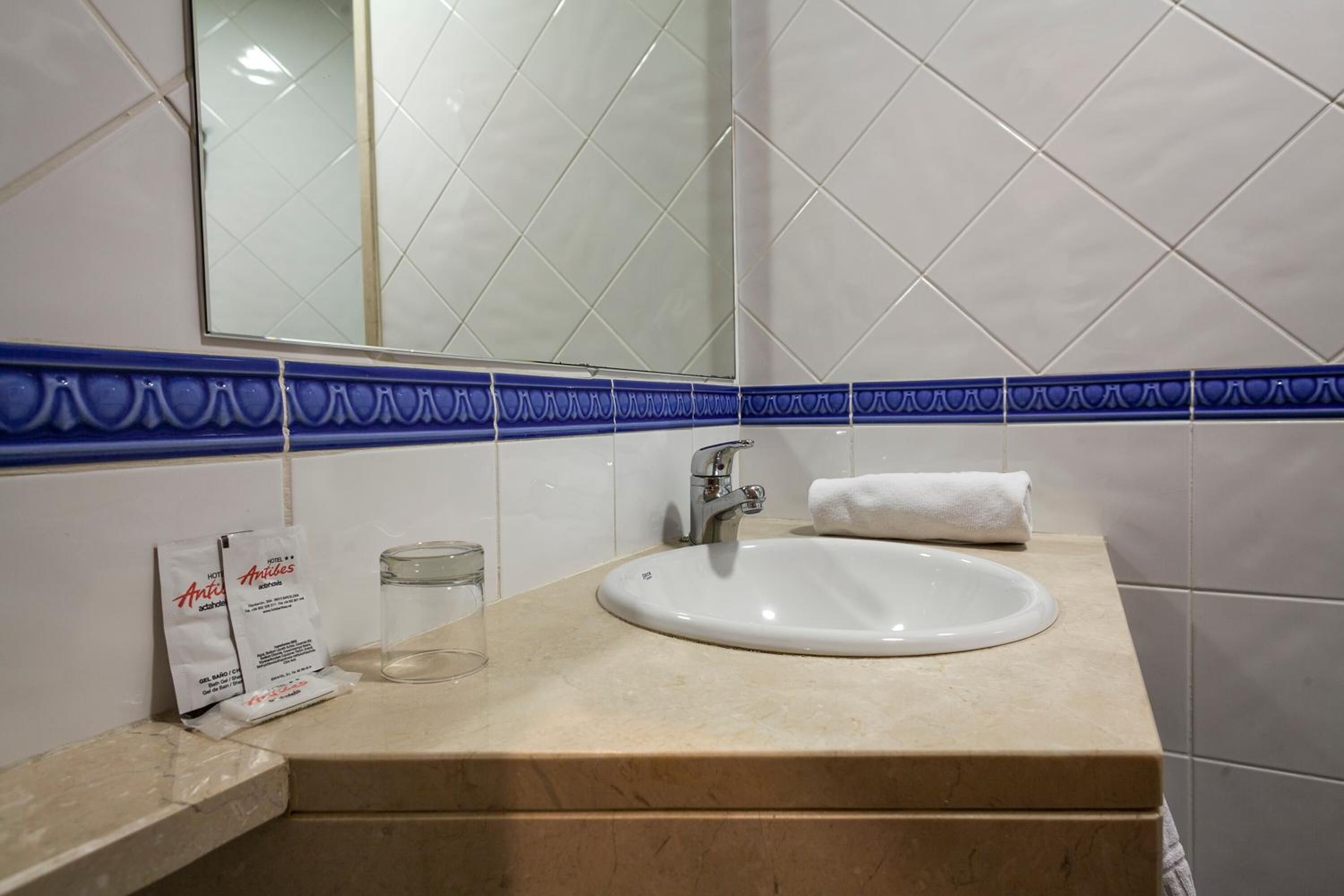 Hotel Acta Antibes
