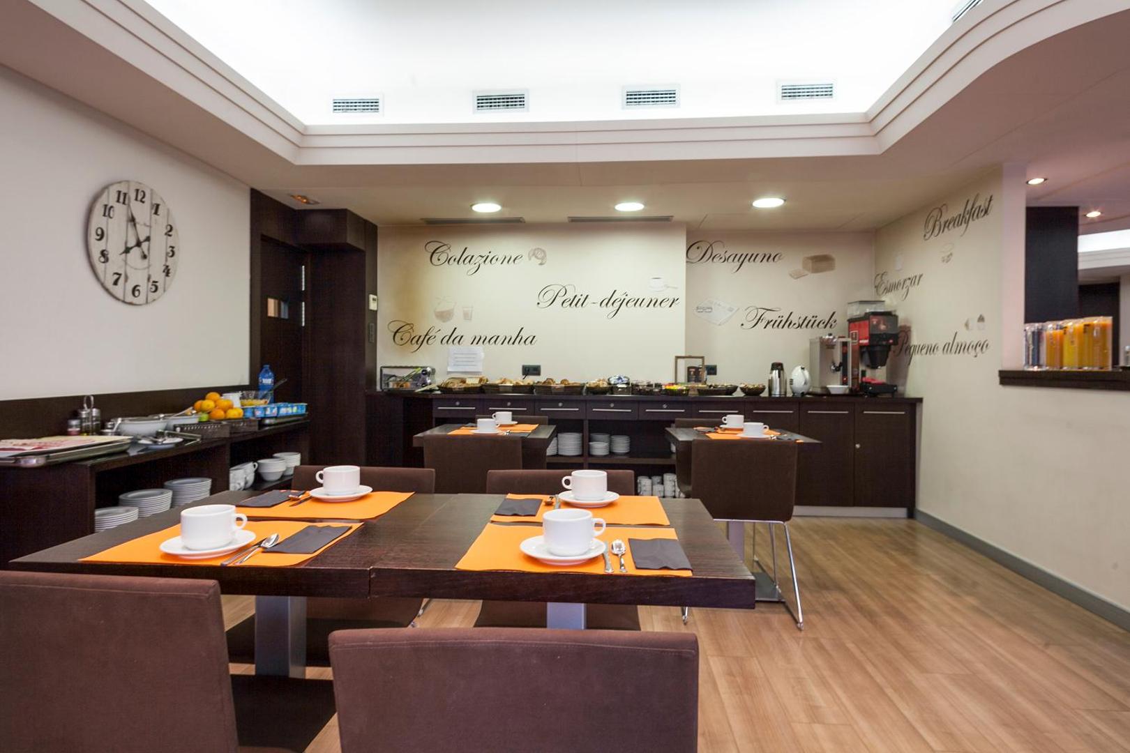 Hotel Acta Antibes