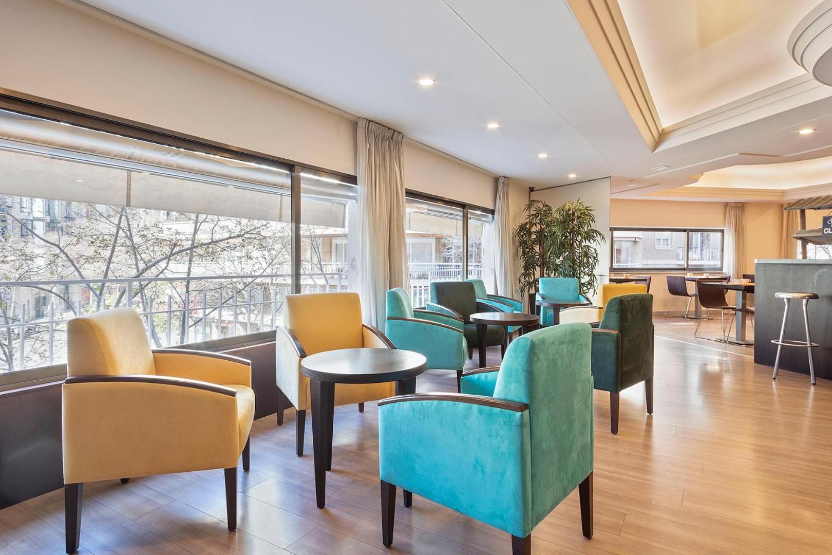 Hotel Acta Antibes
