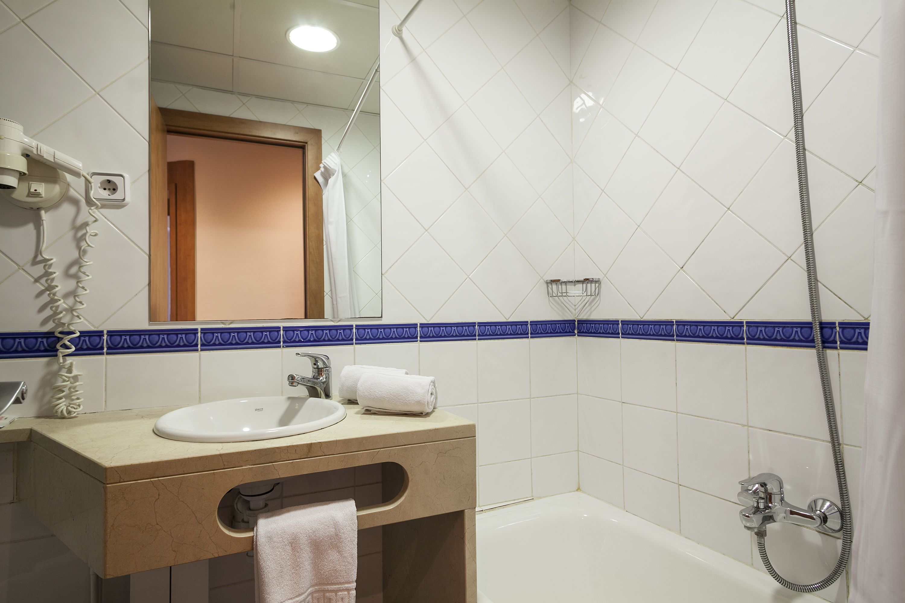 Hotel Acta Antibes