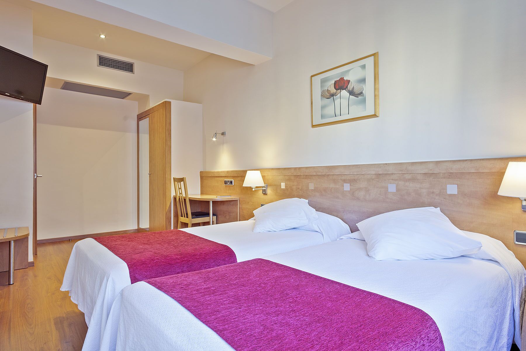 Hotel Acta Antibes