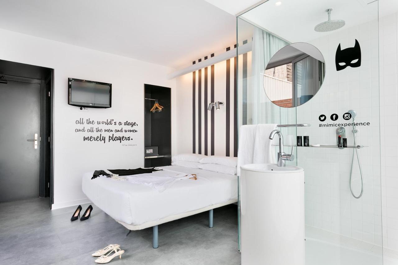 Casa Lit Barcelona
