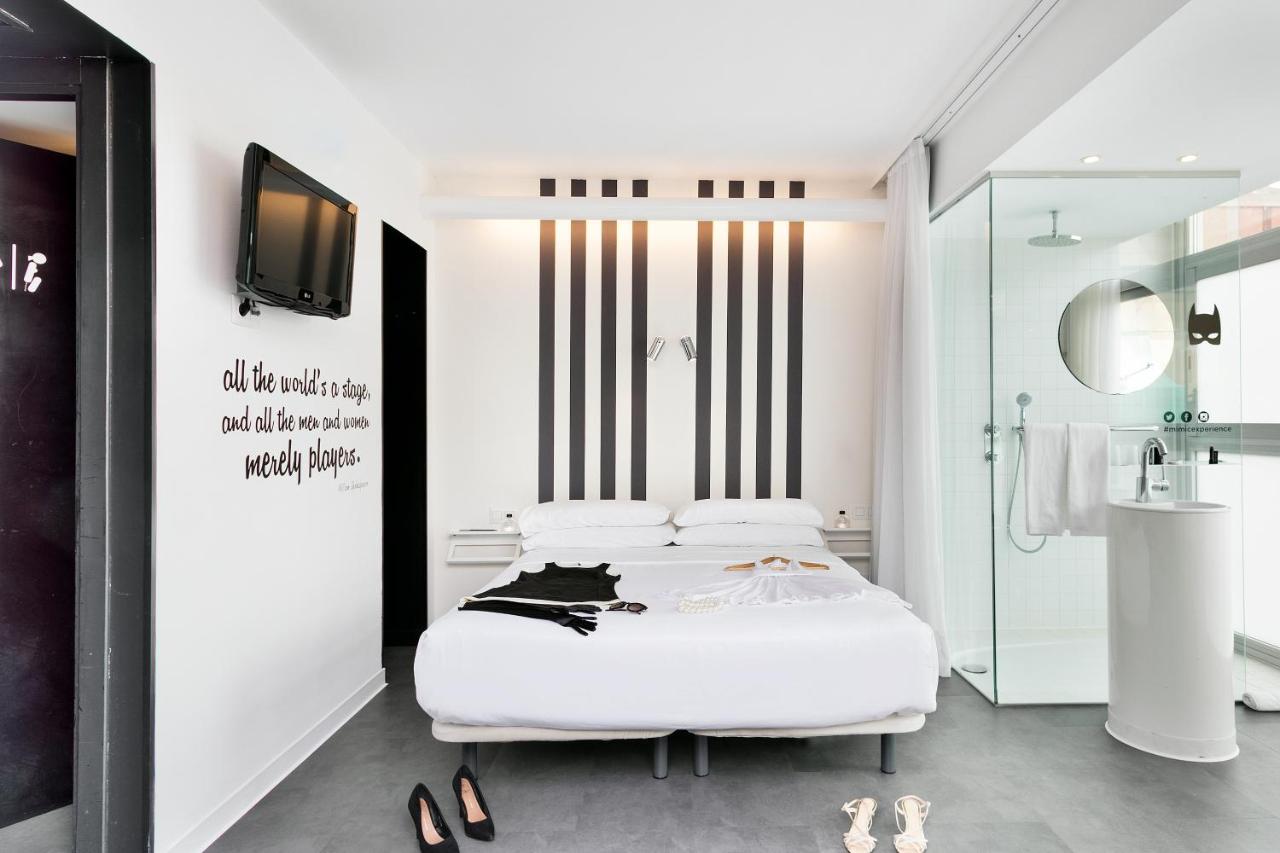 Casa Lit Barcelona