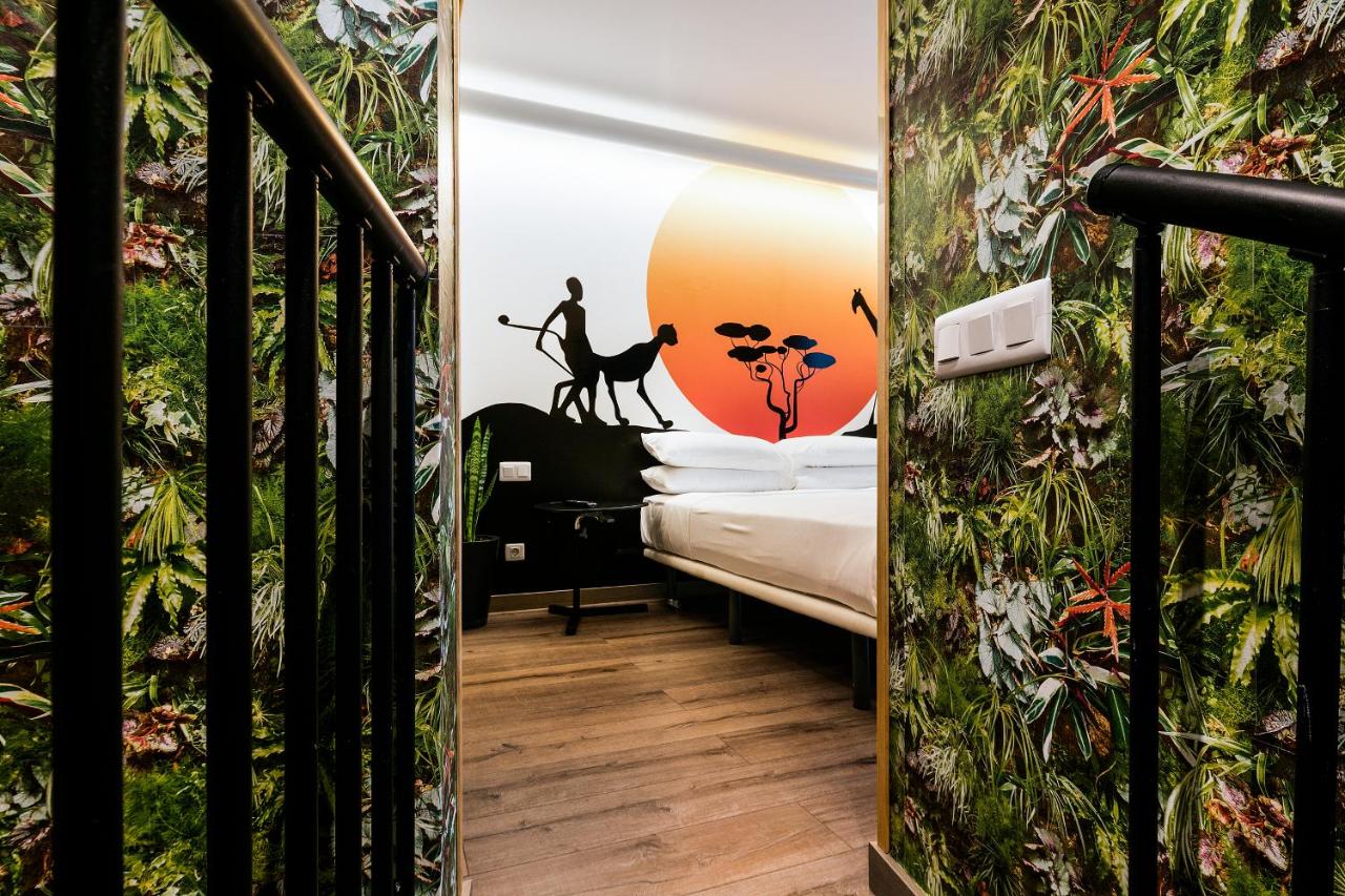 Casa Lit Barcelona