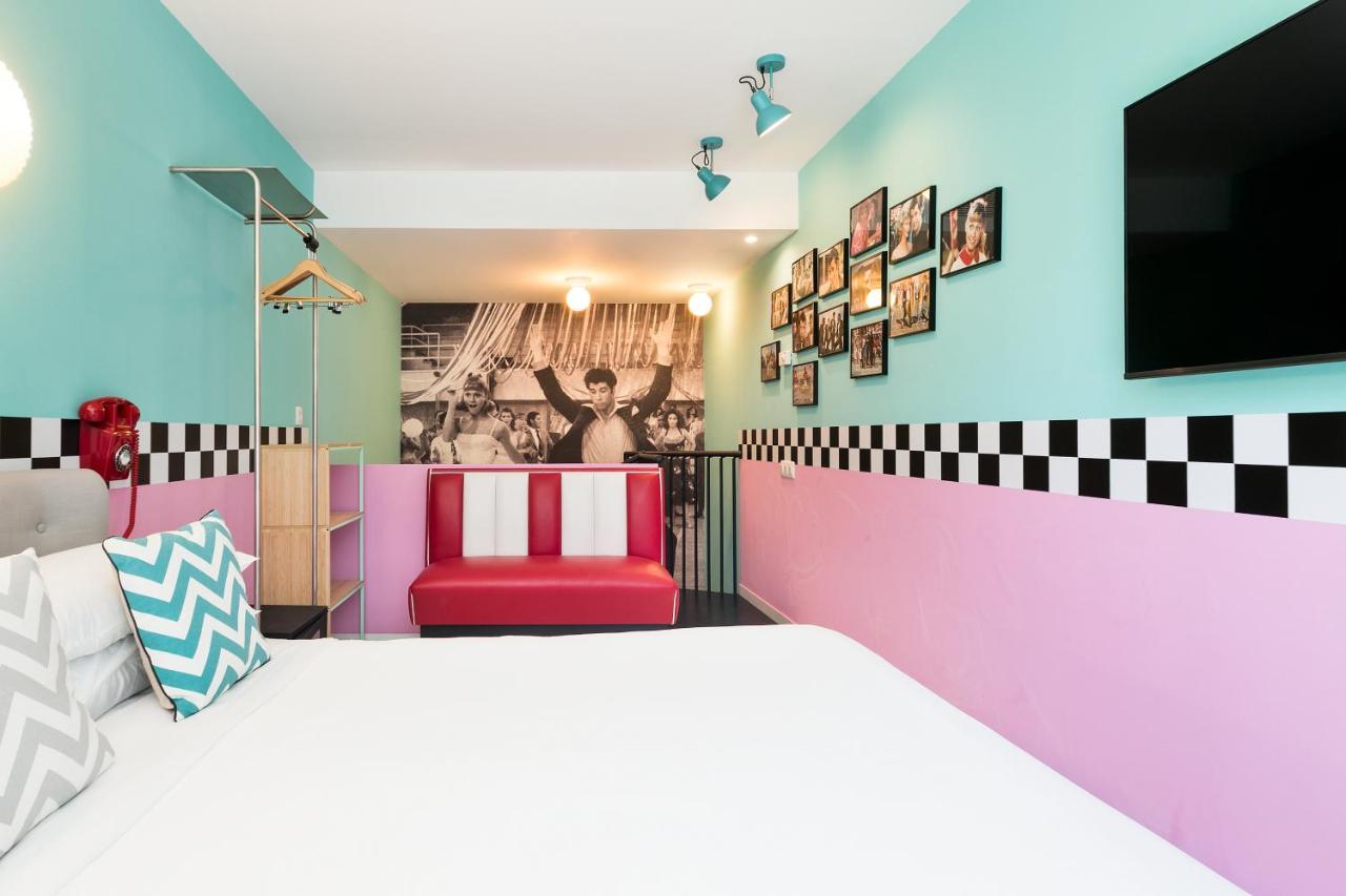 Casa Lit Barcelona