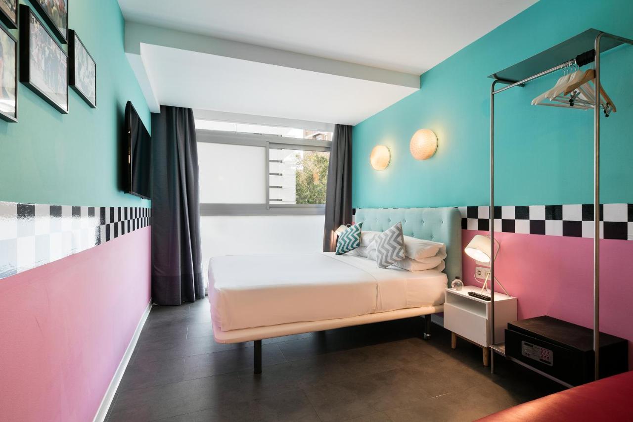 Casa Lit Barcelona
