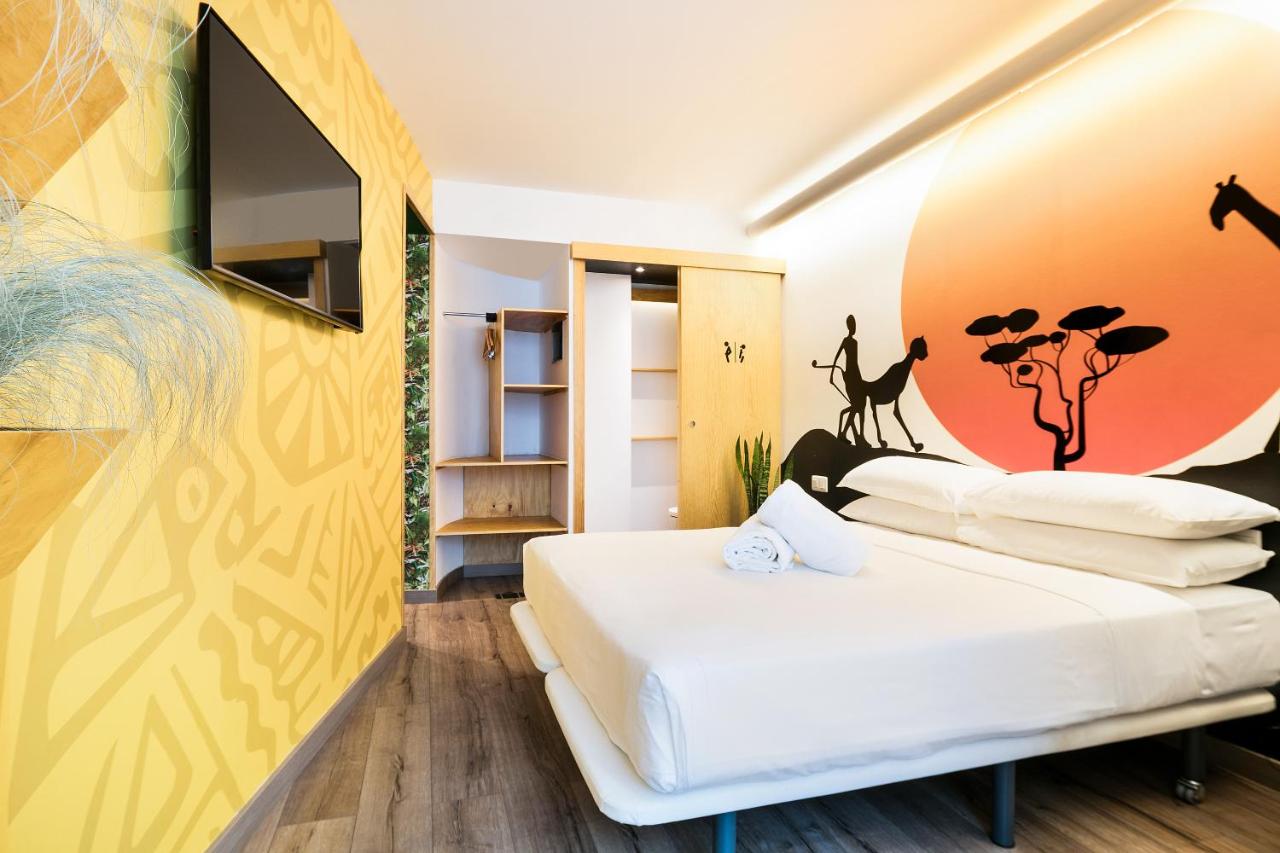 Casa Lit Barcelona