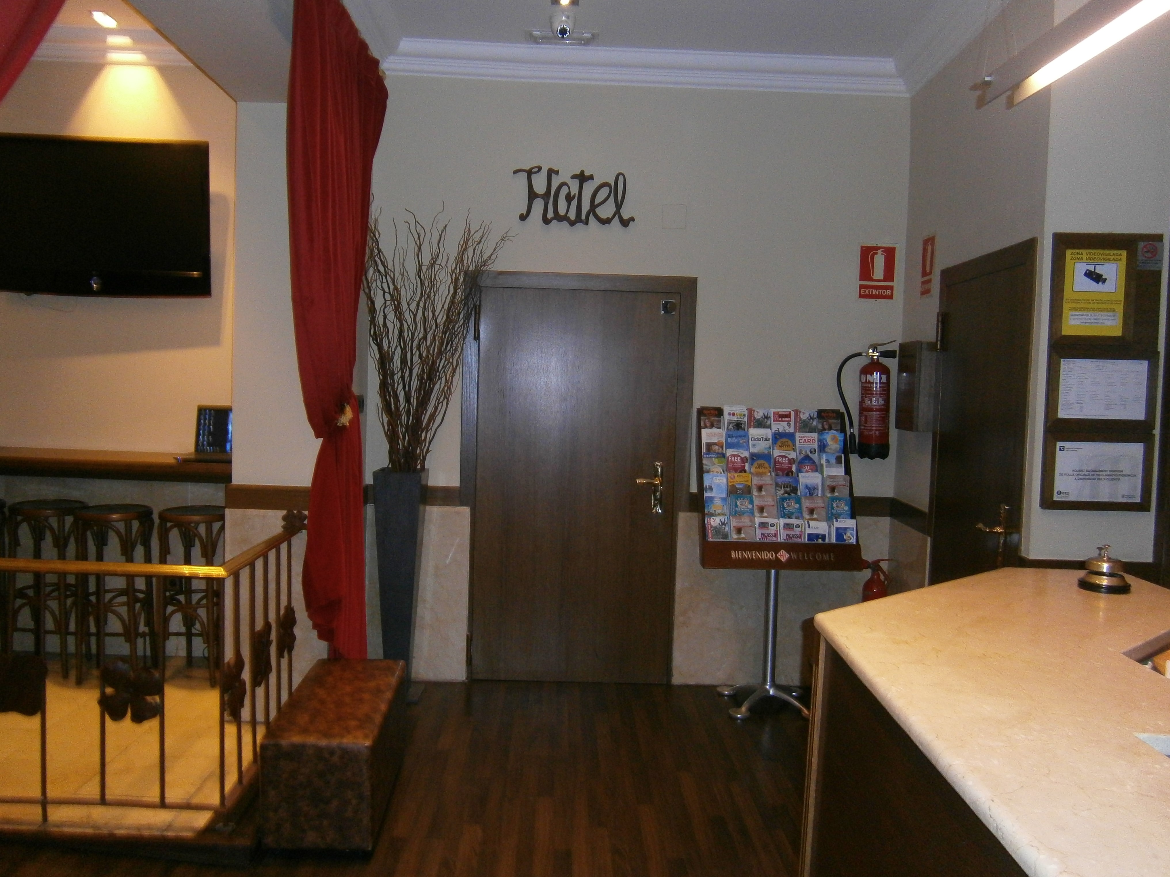 Hotel Adagio