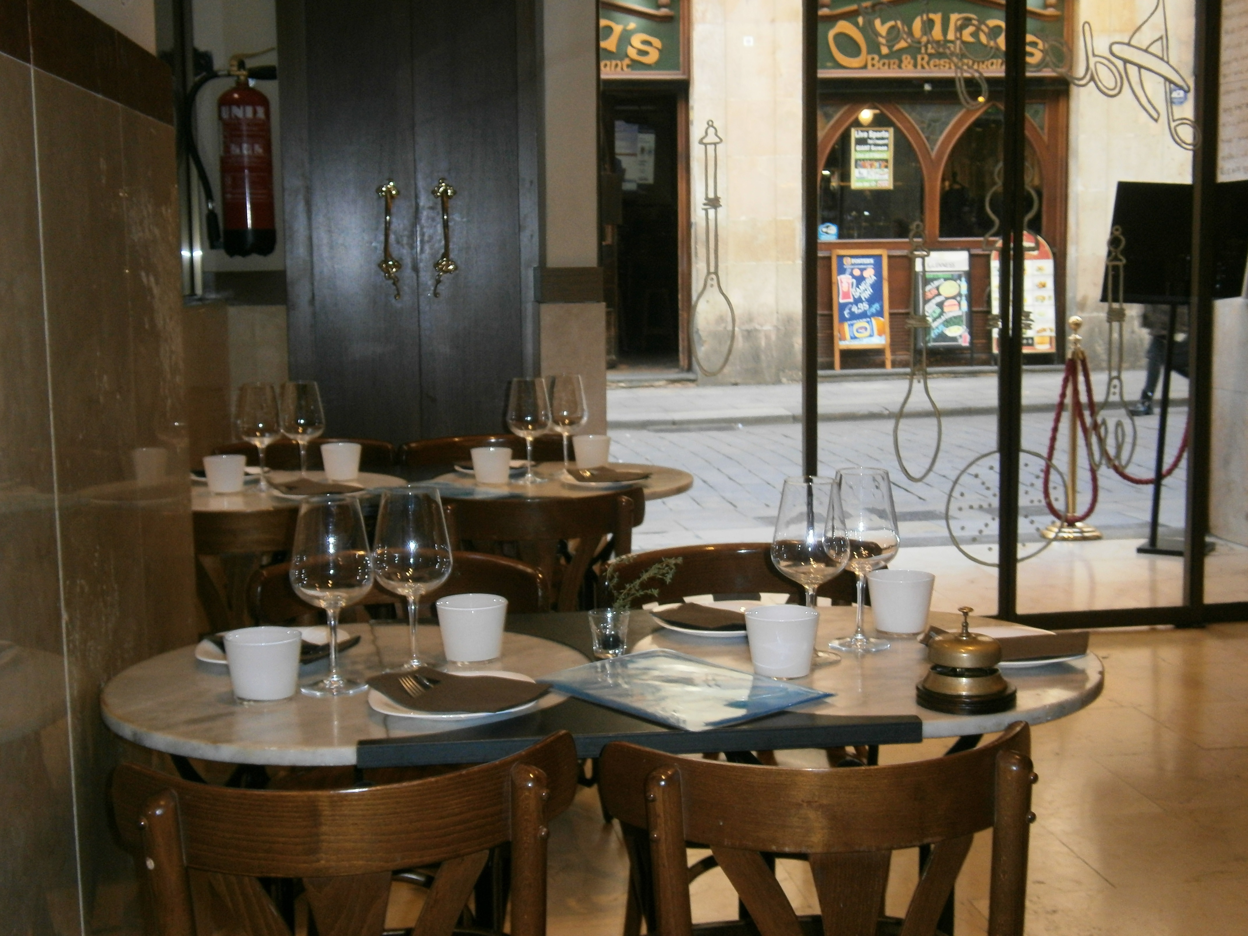 Hotel Adagio