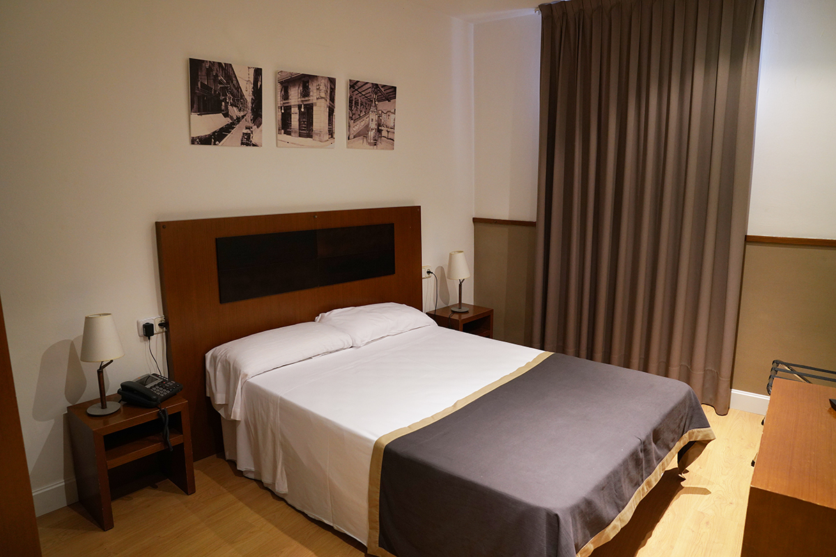 Hotel Adagio
