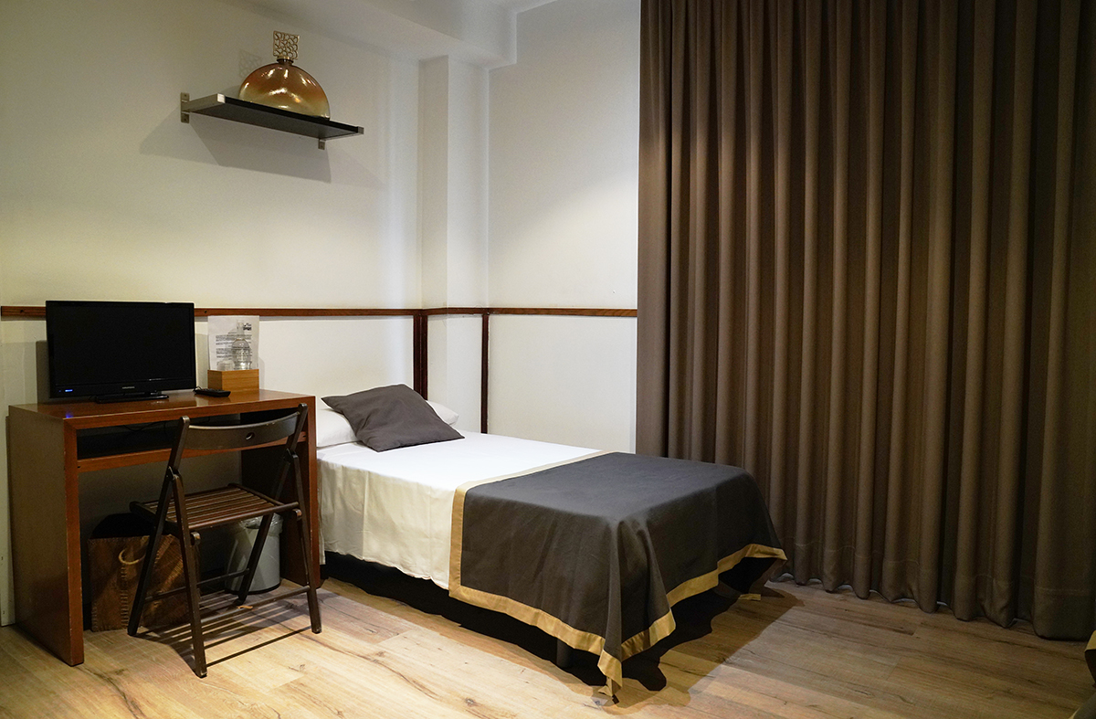 Hotel Adagio