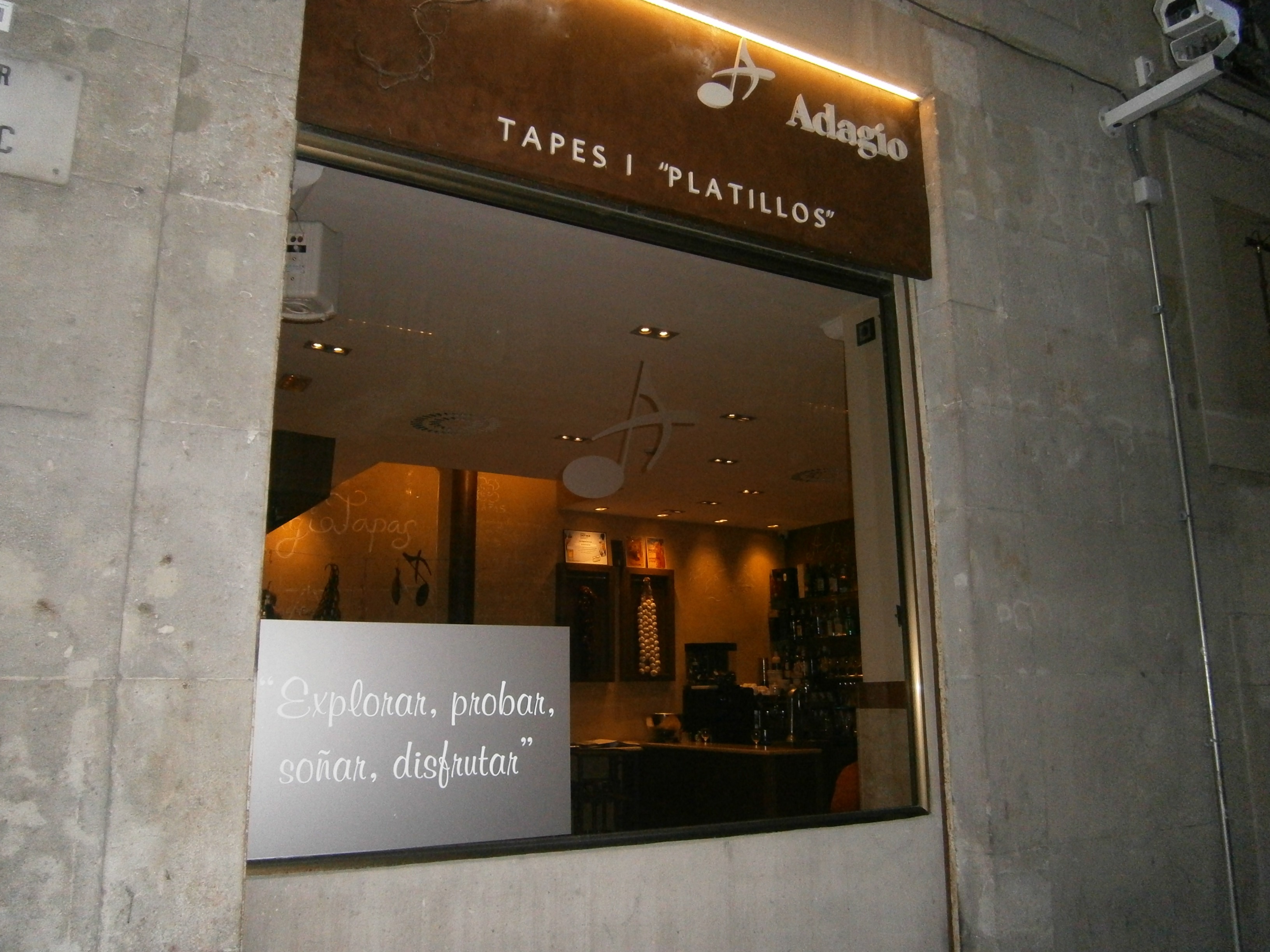 Hotel Adagio