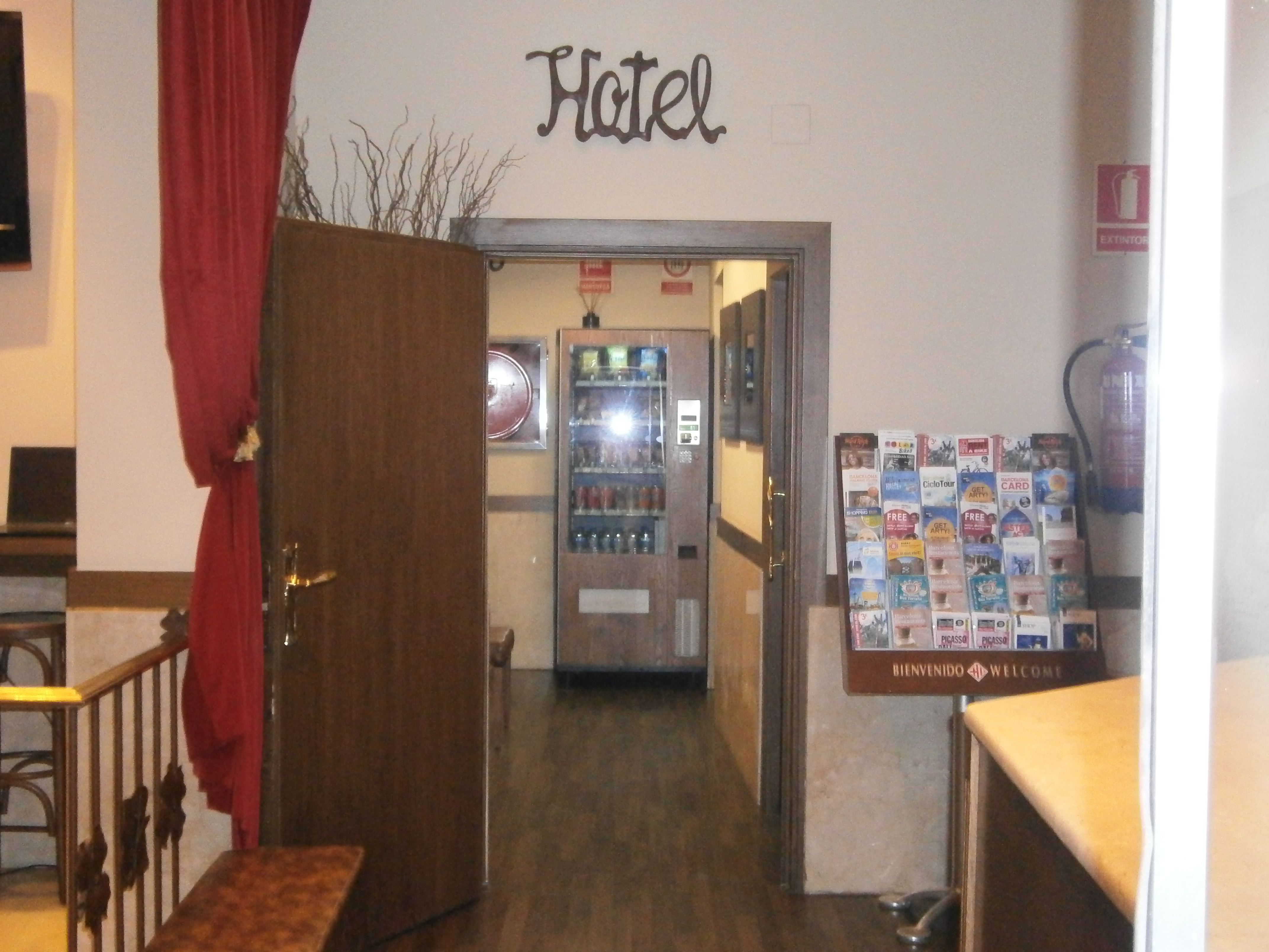 Hotel Adagio