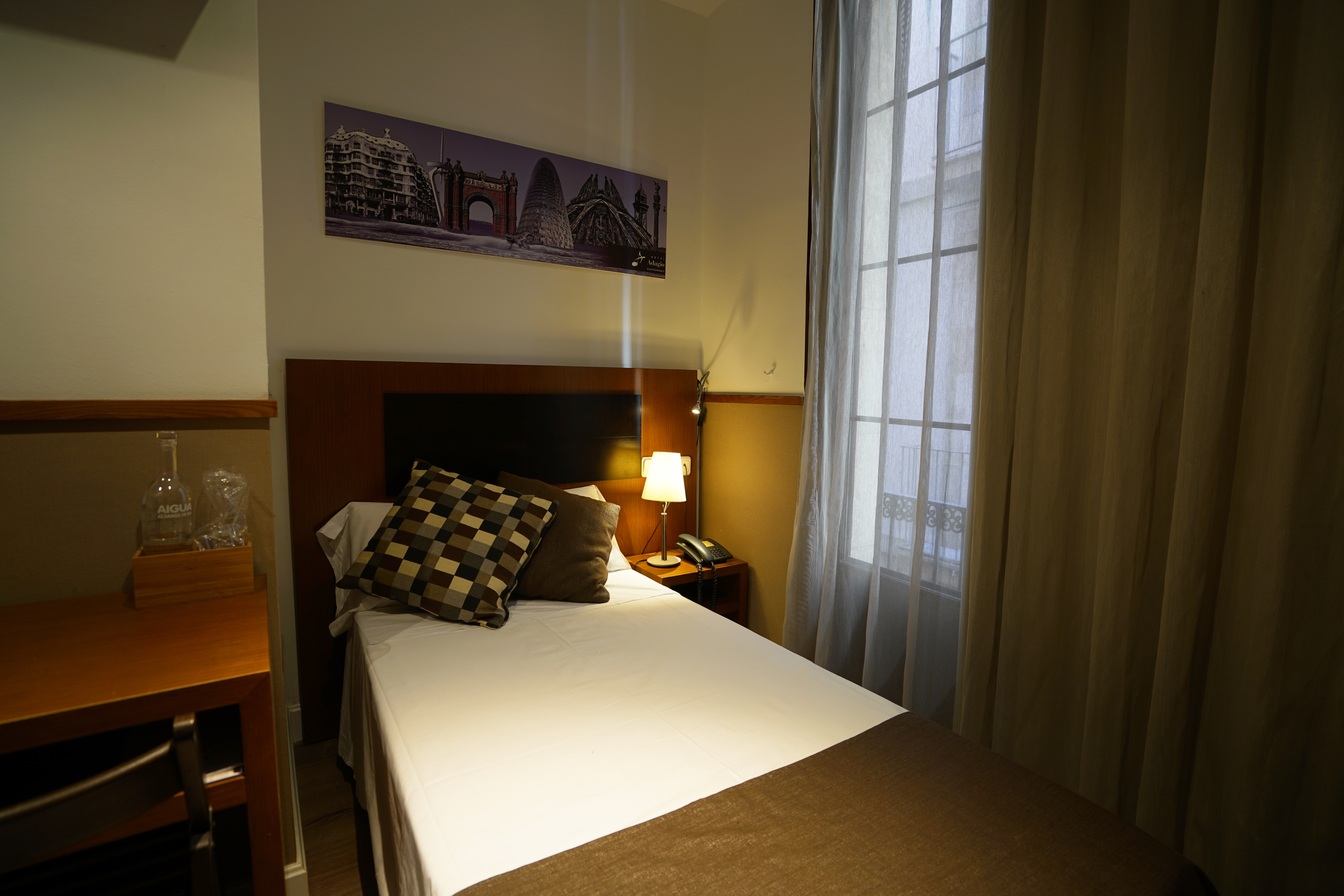 Hotel Adagio