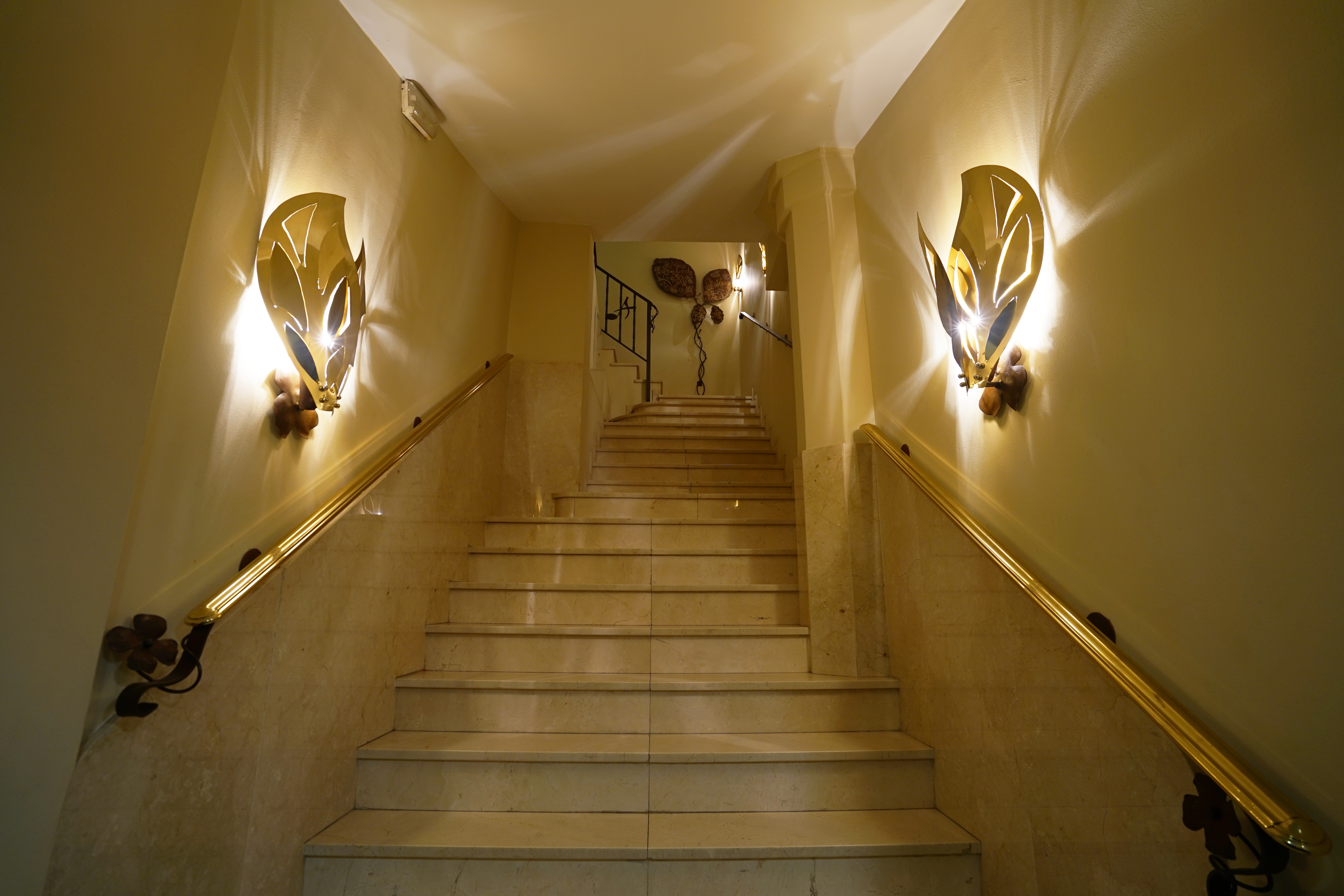 Hotel Adagio