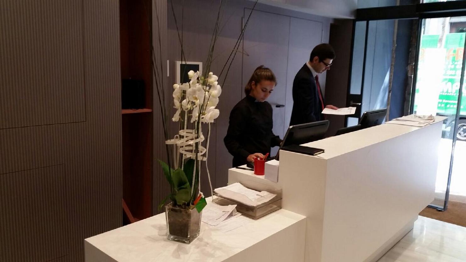 Hotel Àmbit Barcelona
