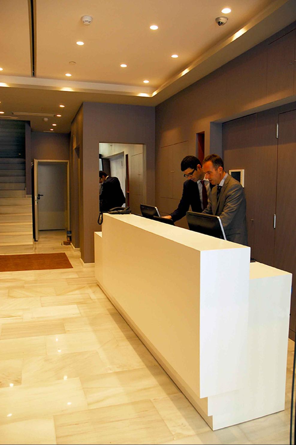 Hotel Àmbit Barcelona