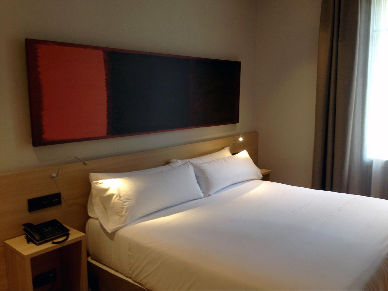 Hotel Àmbit Barcelona