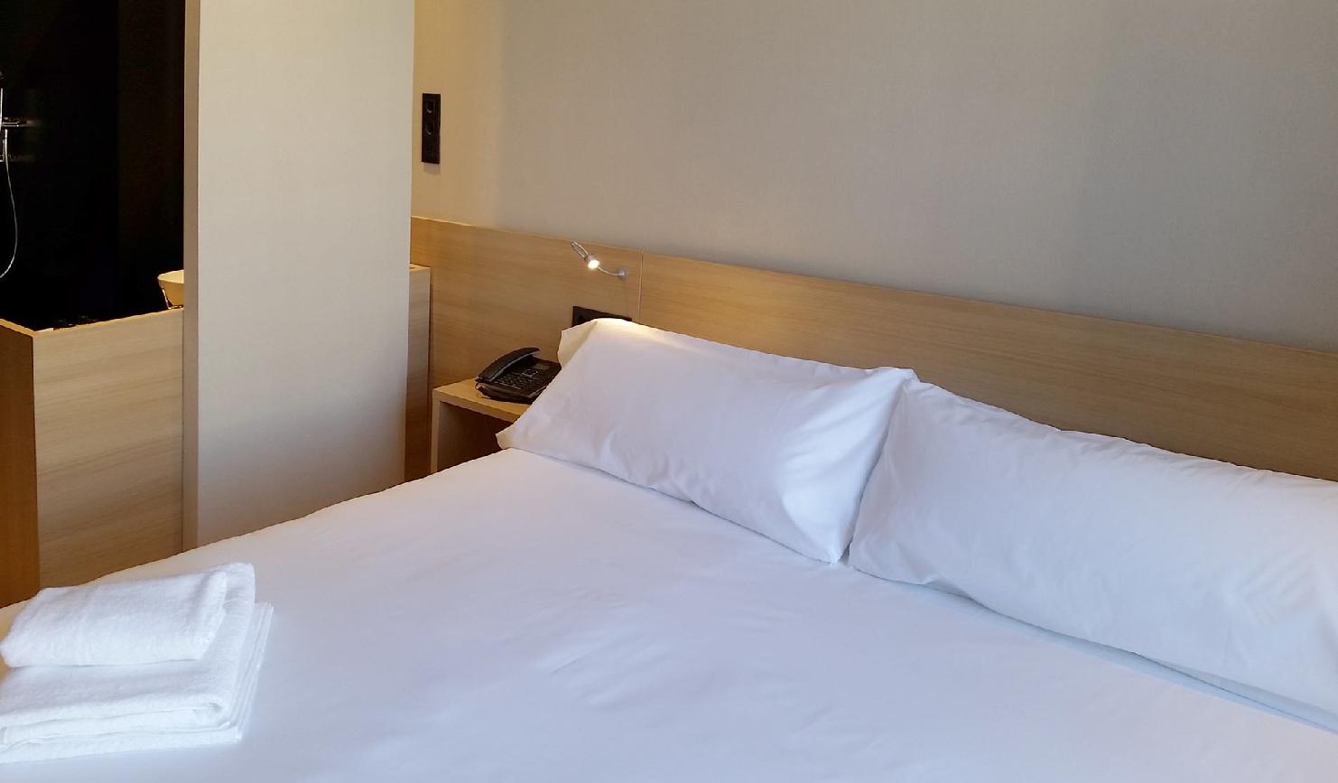 Hotel Àmbit Barcelona