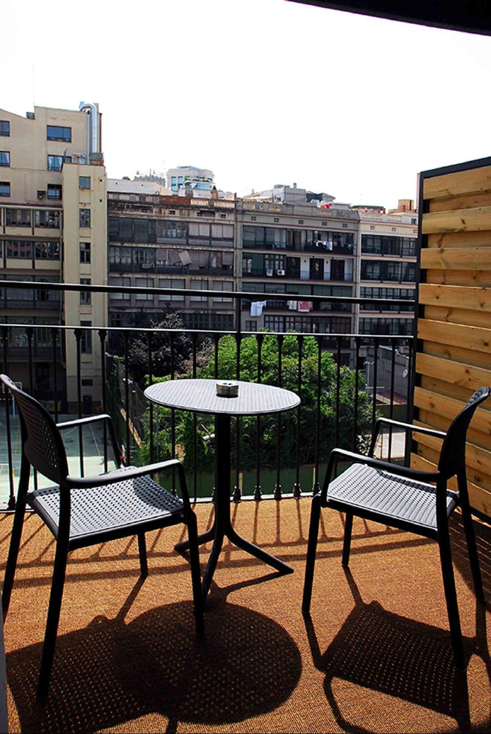 Hotel Àmbit Barcelona