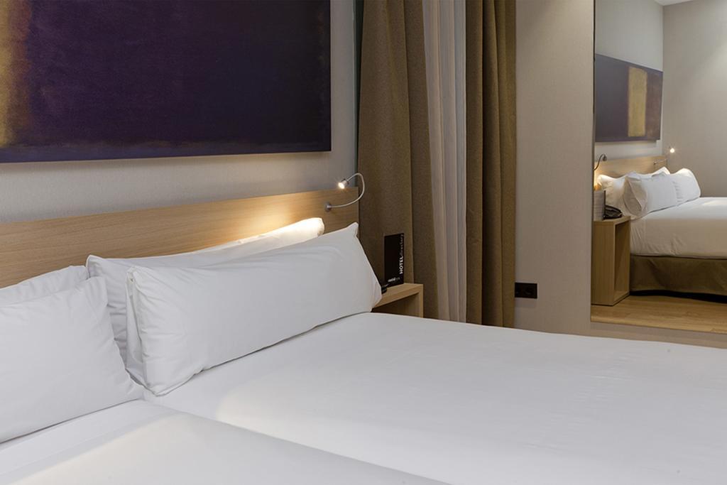 Hotel Àmbit Barcelona