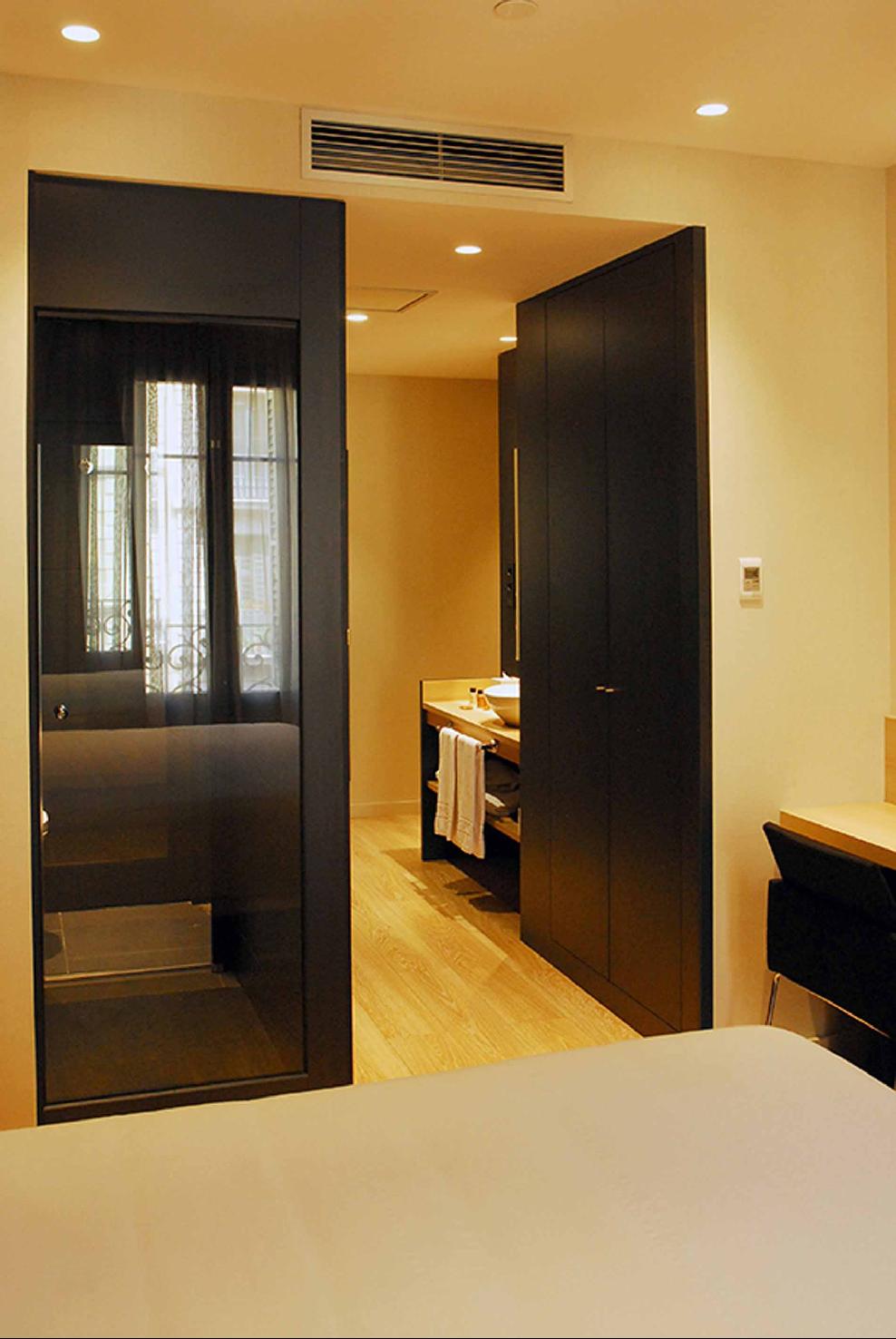 Hotel Àmbit Barcelona
