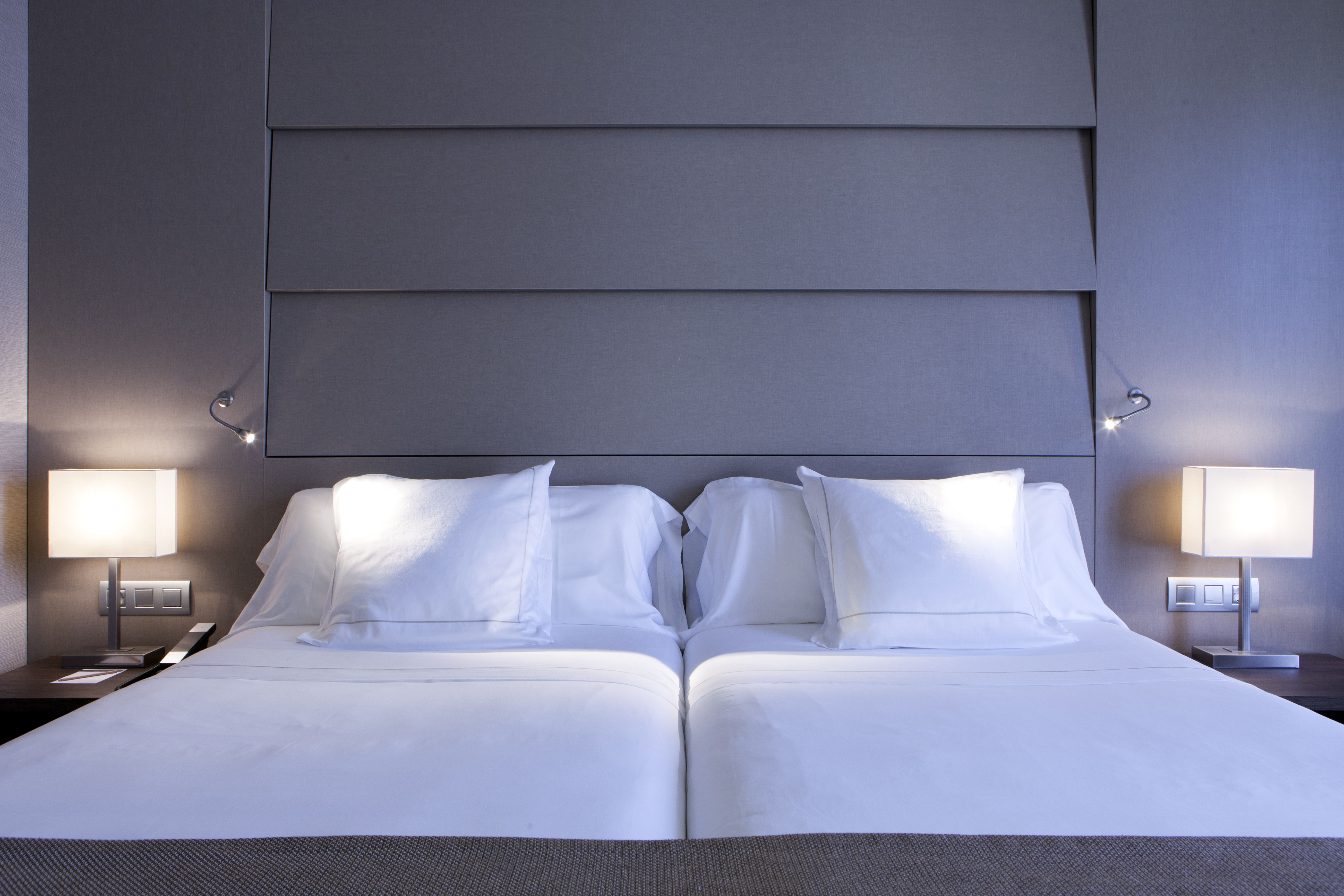 Hotel América Barcelona