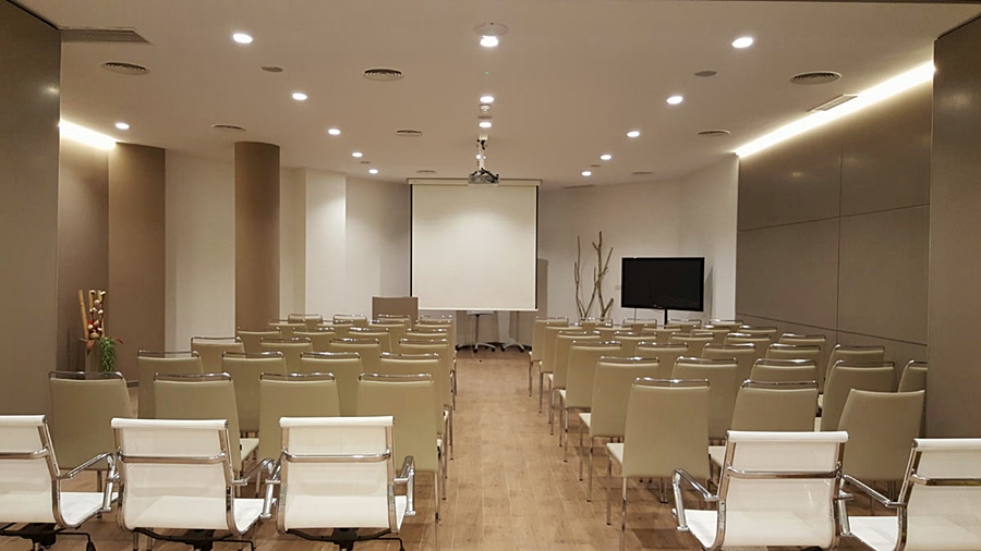 Hotel América Barcelona