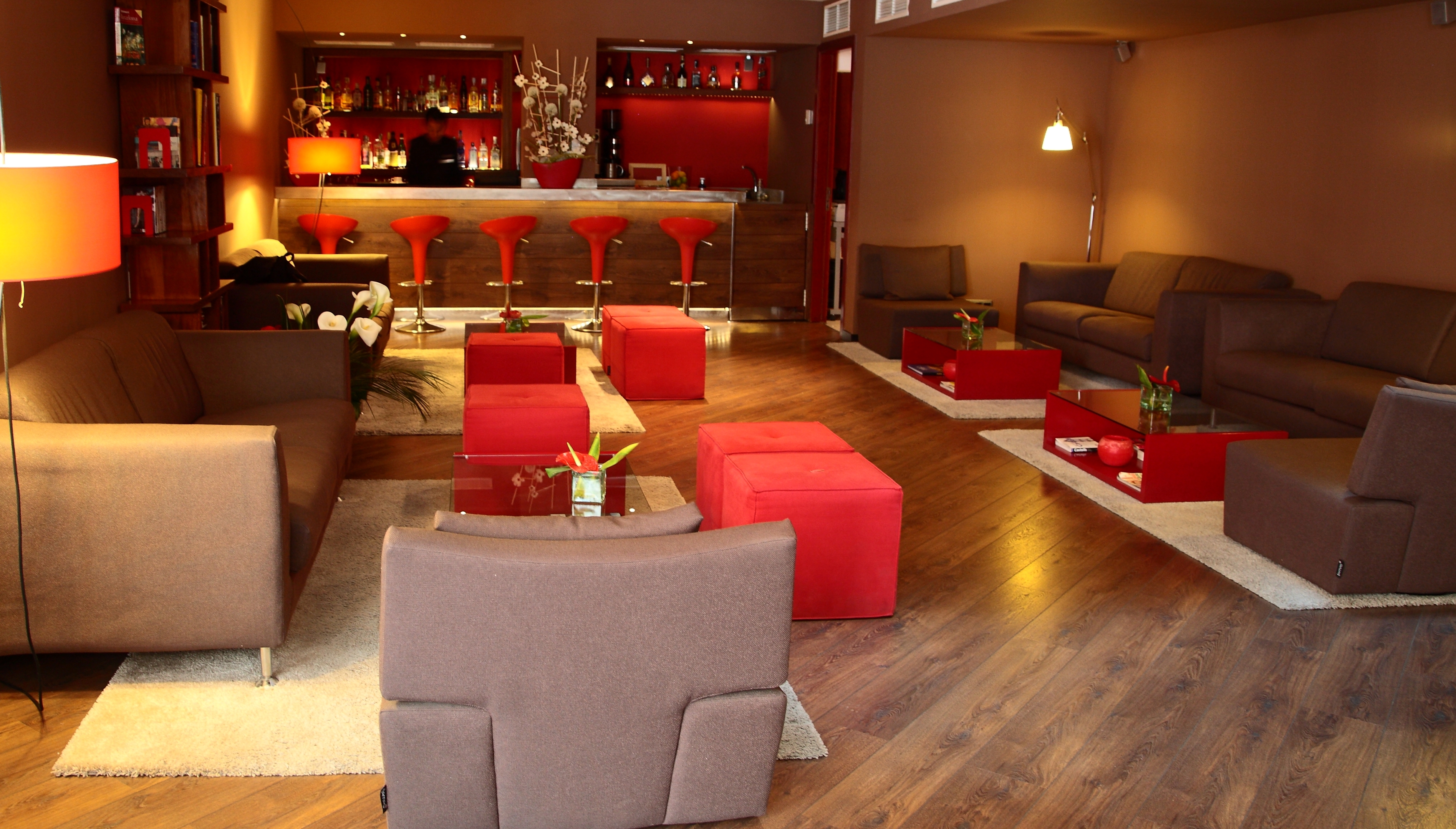Hotel América Barcelona