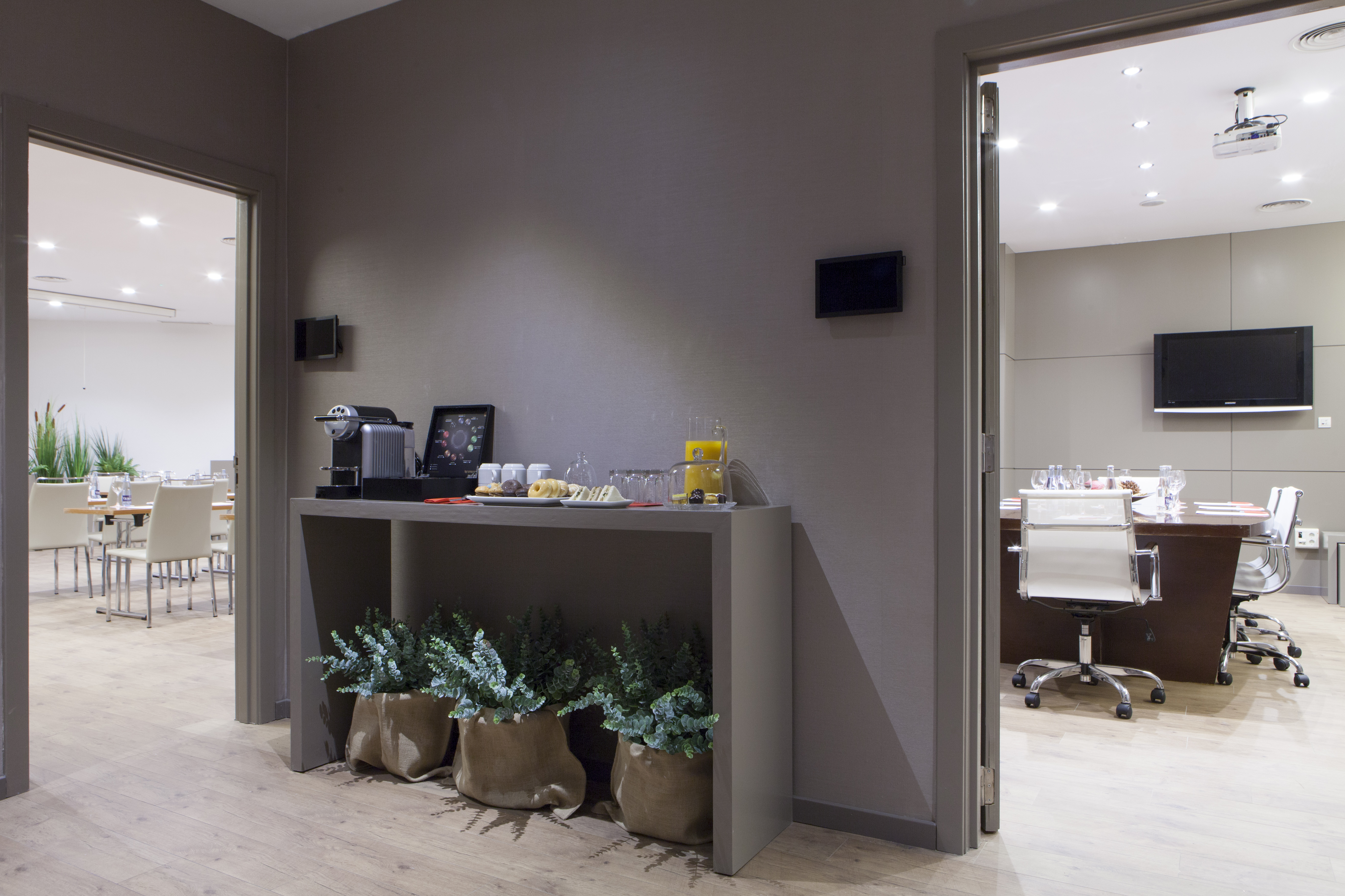 Hotel América Barcelona