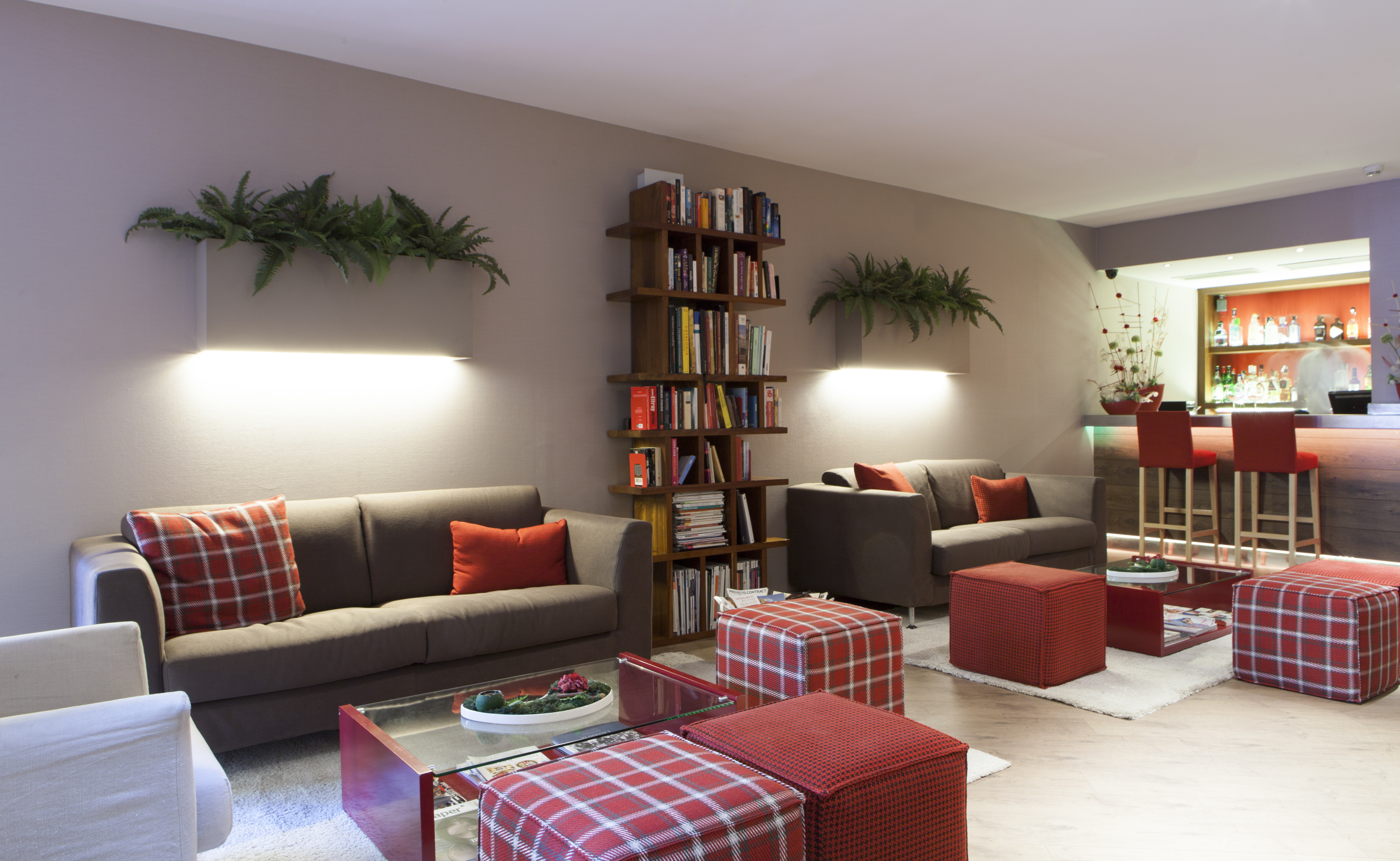 Hotel América Barcelona