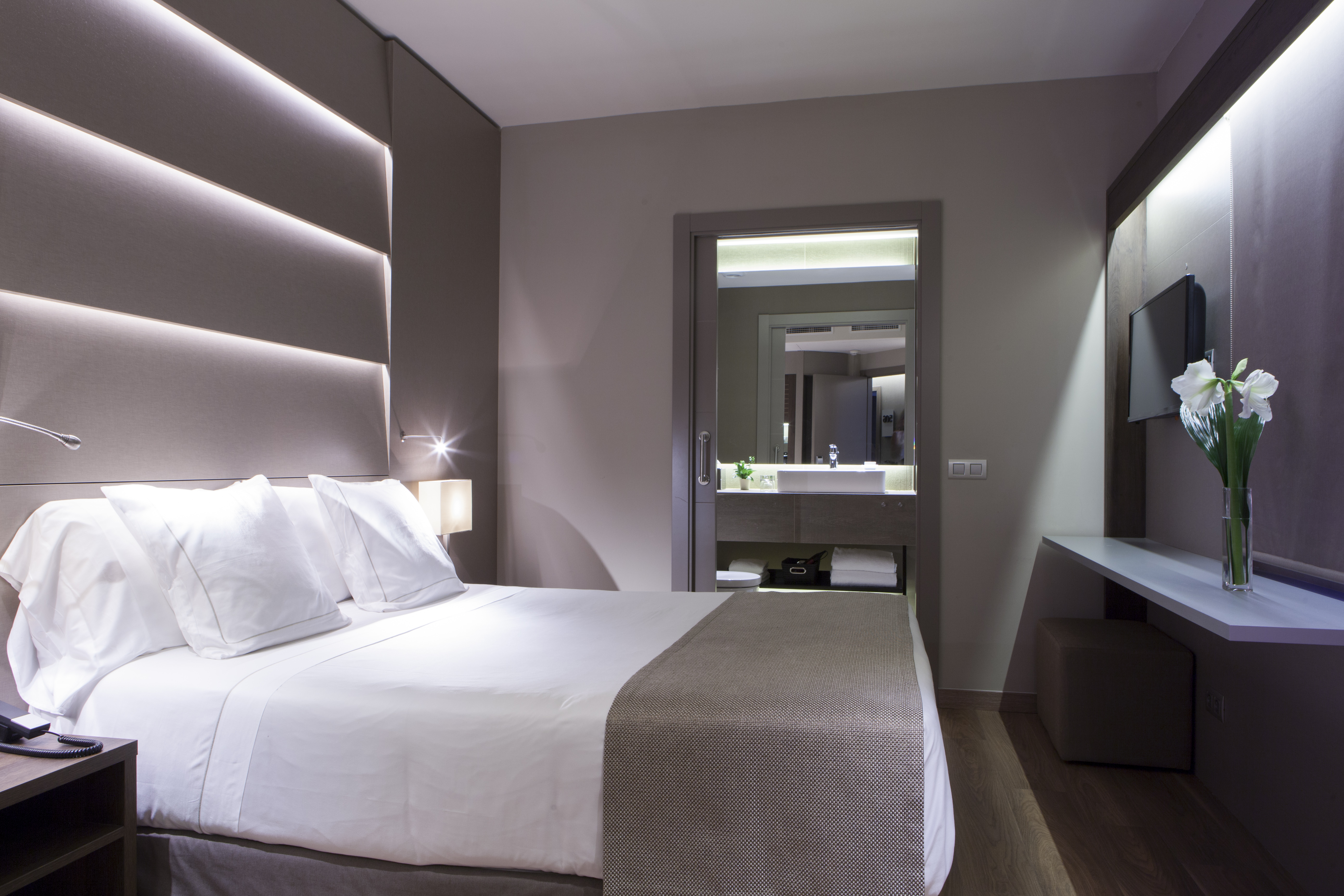 Hotel América Barcelona