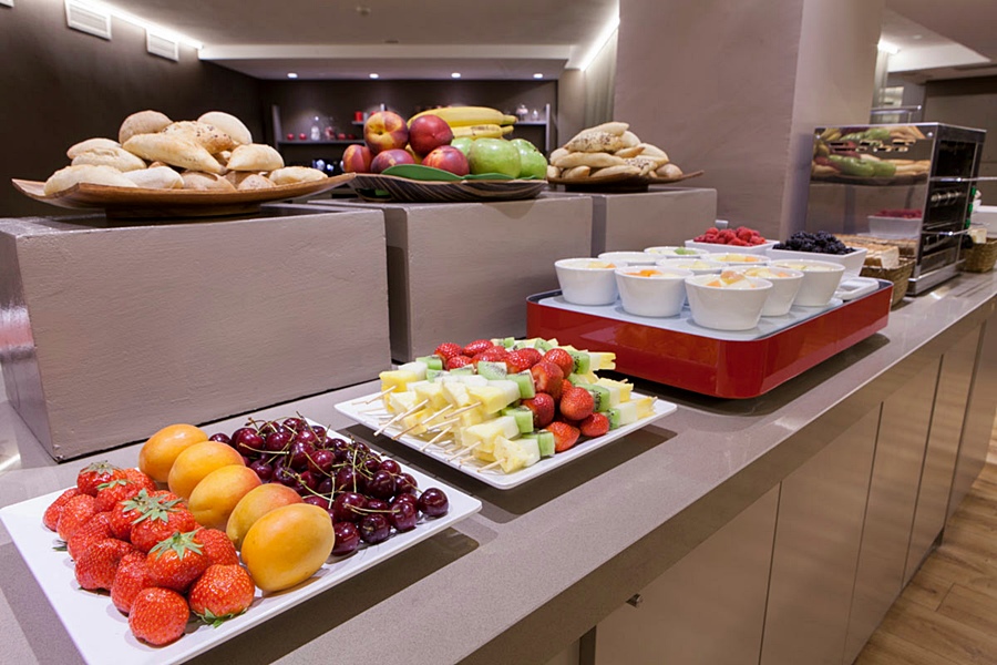 Hotel América Barcelona