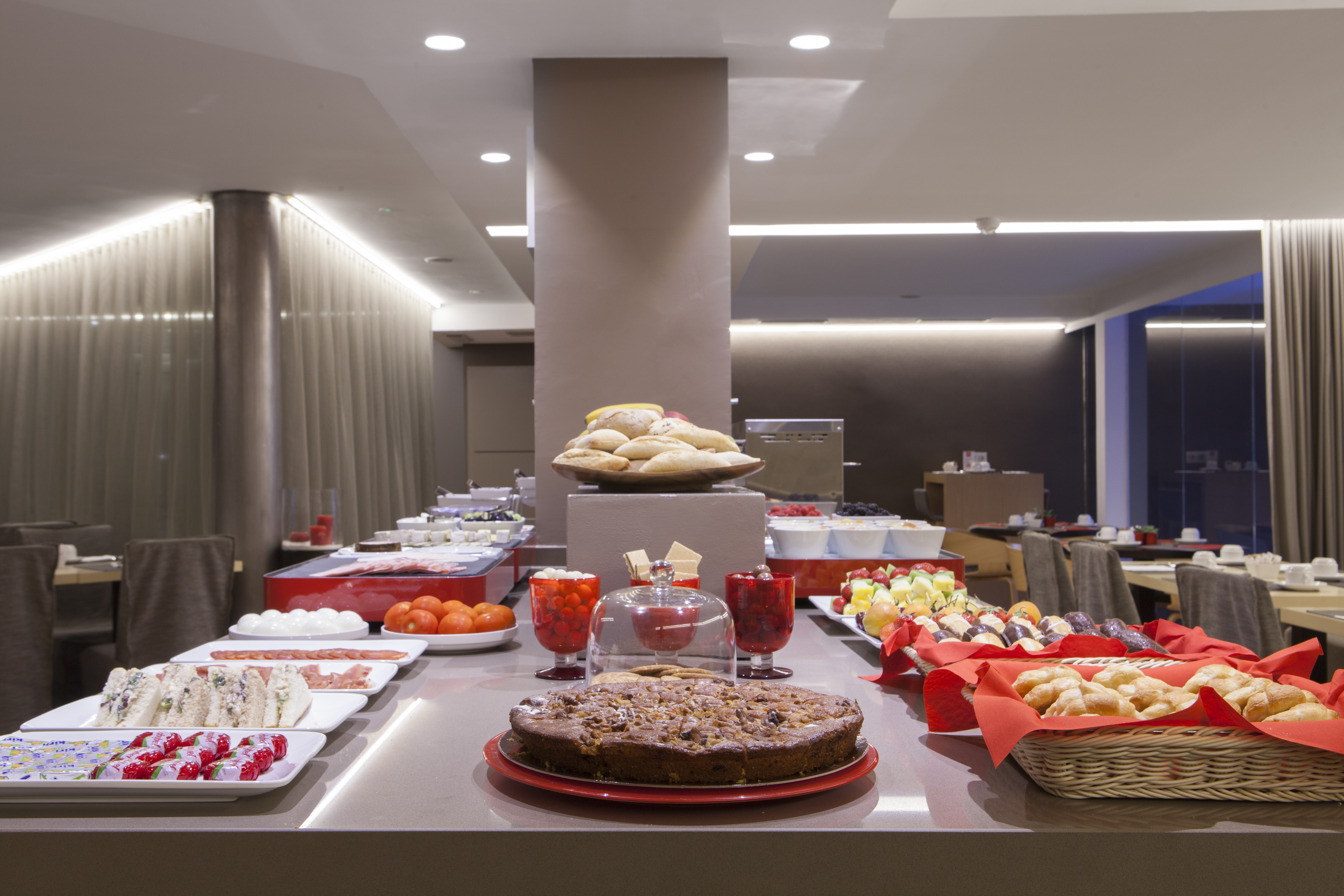 Hotel América Barcelona