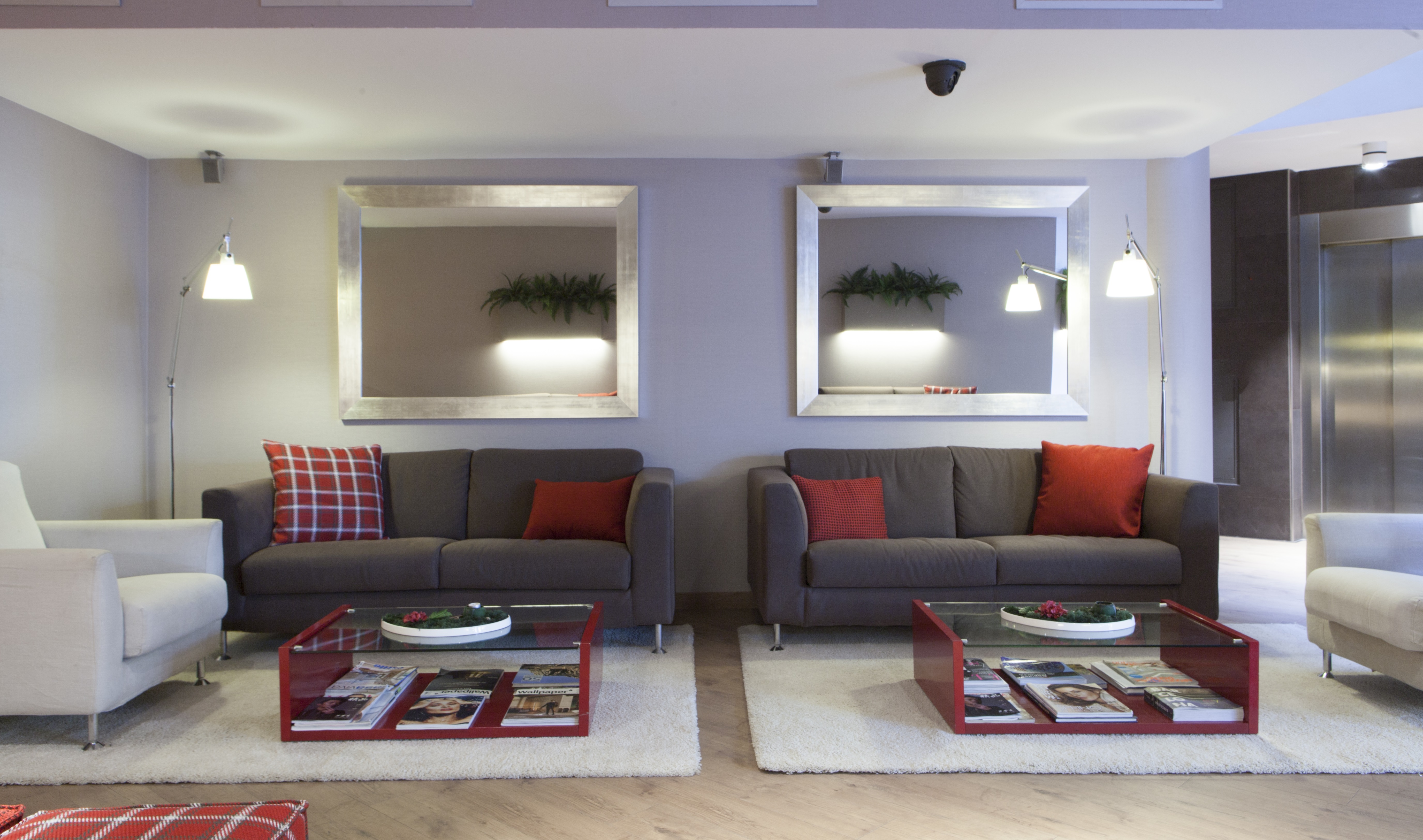 Hotel América Barcelona