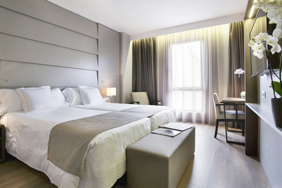 Hotel América Barcelona