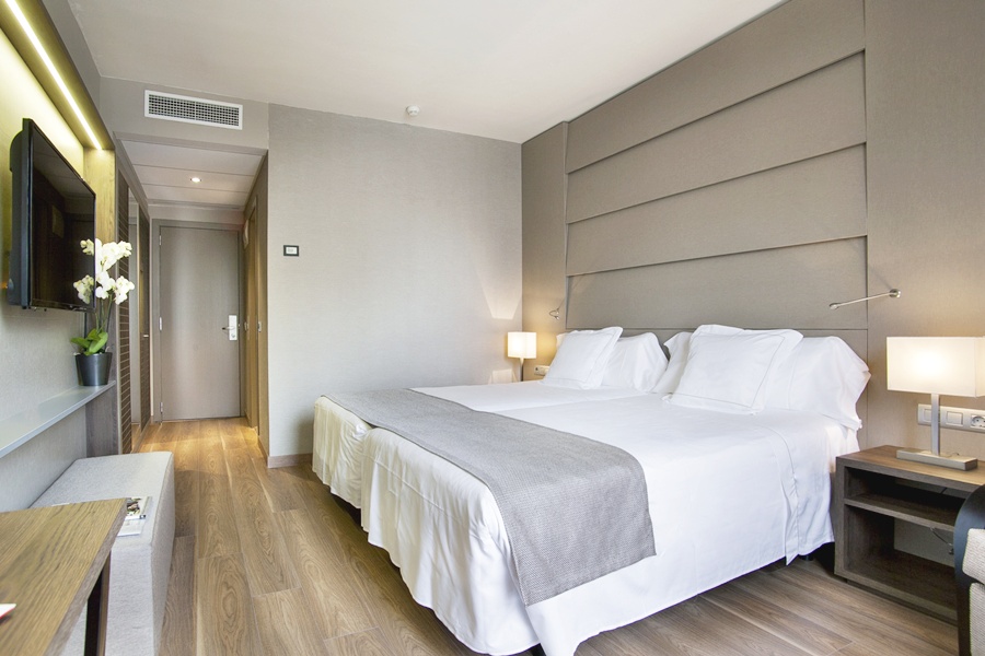 Hotel América Barcelona