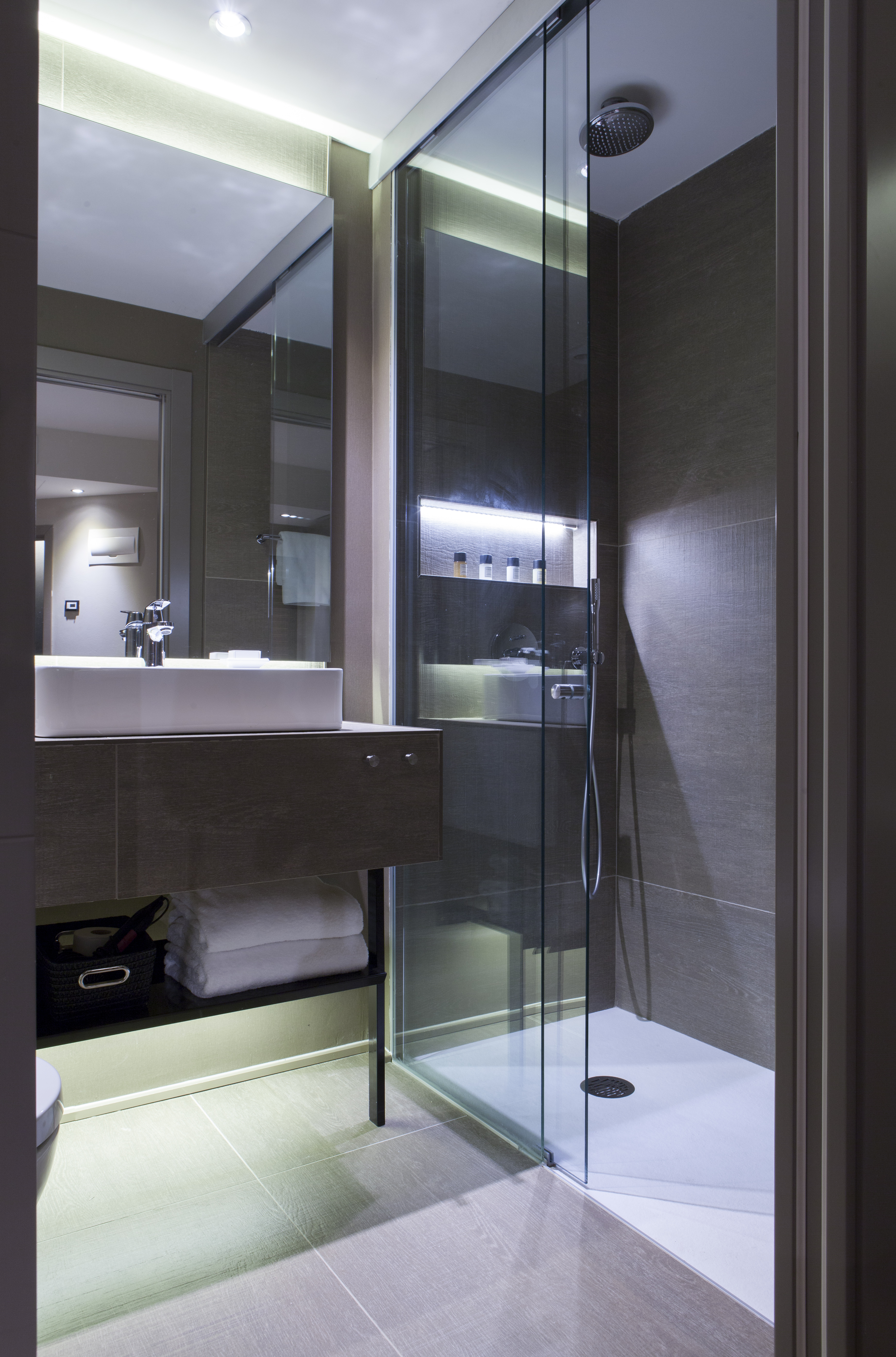 Hotel América Barcelona