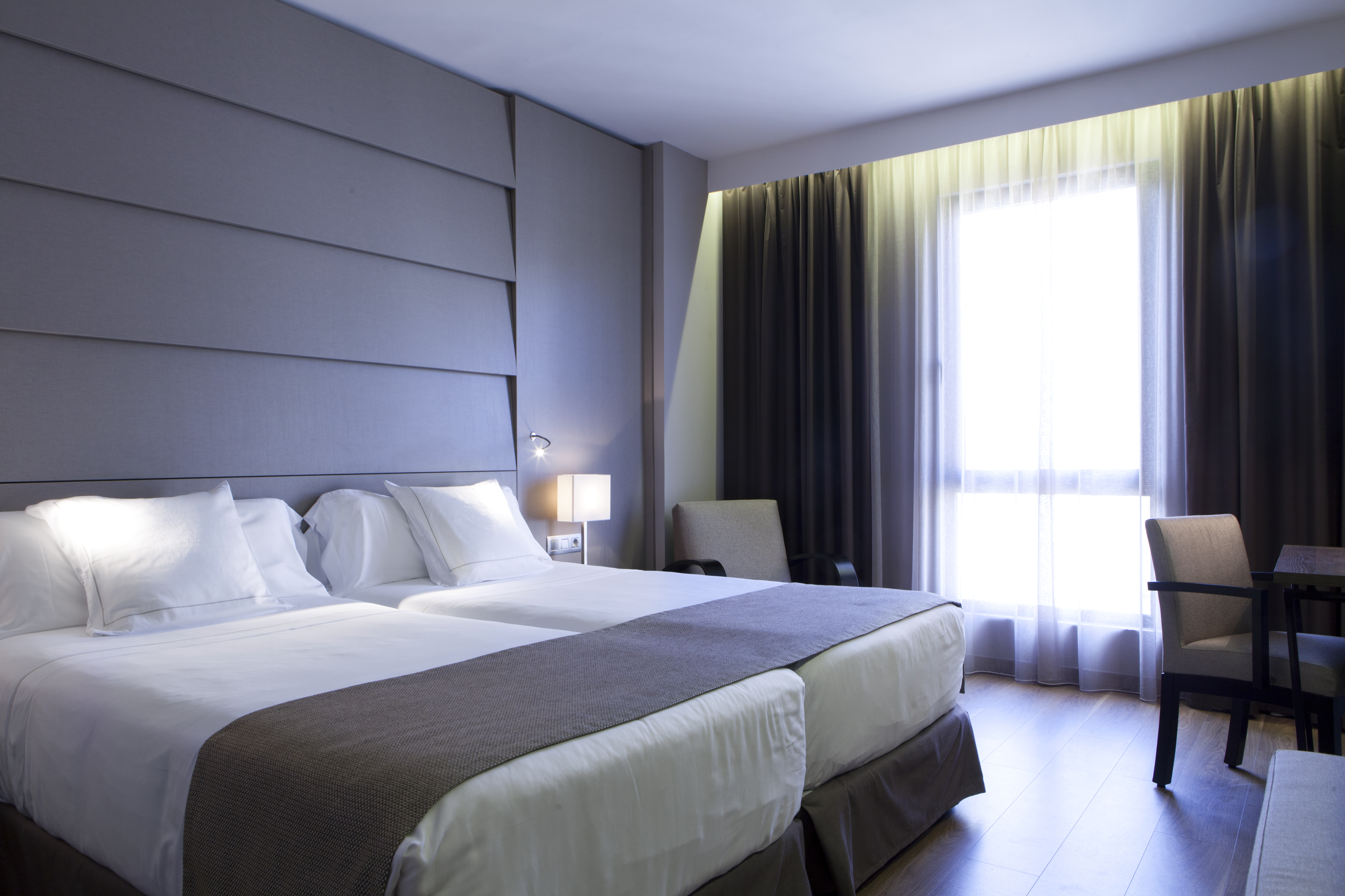 Hotel América Barcelona